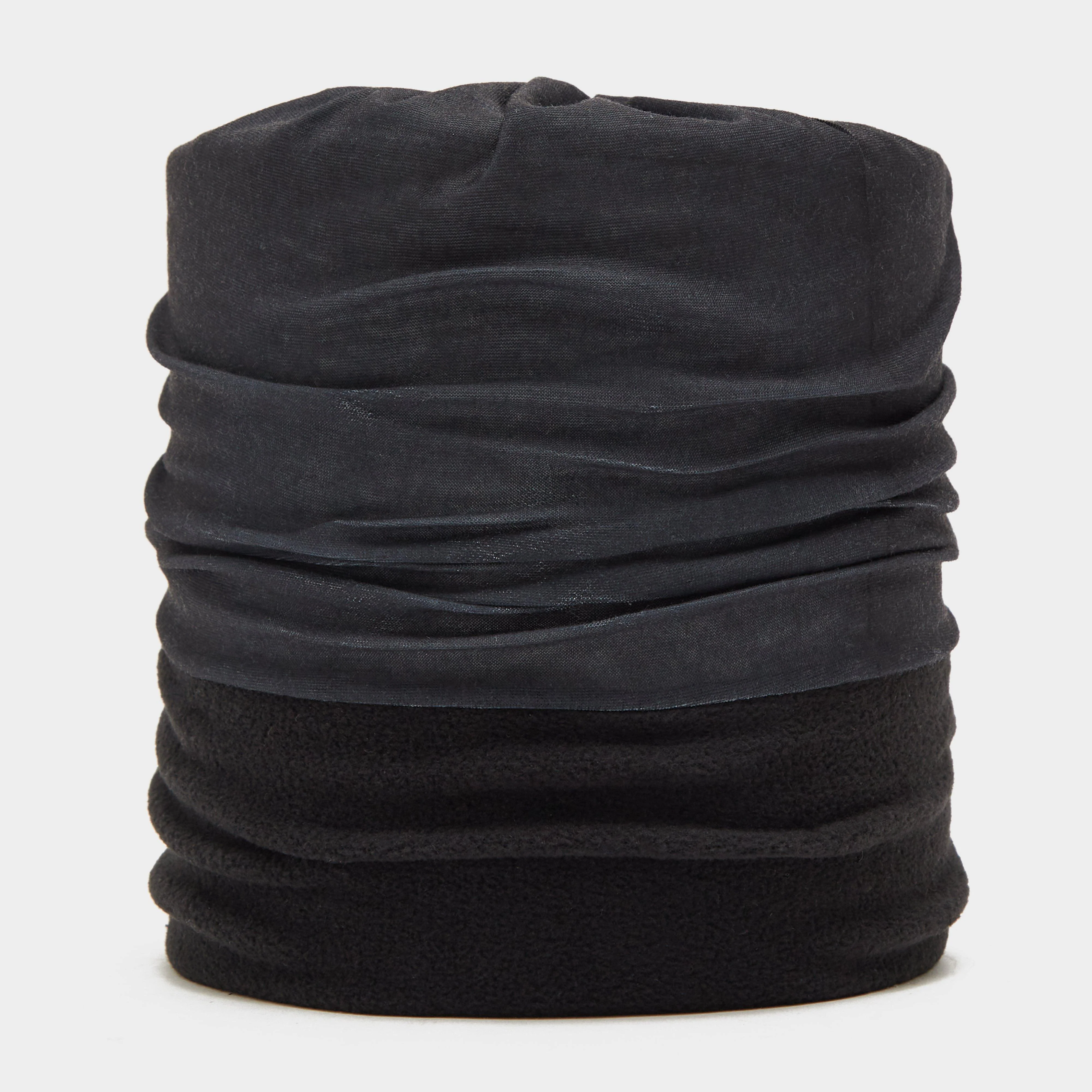Unisex Recycled Polar Fleece Chute