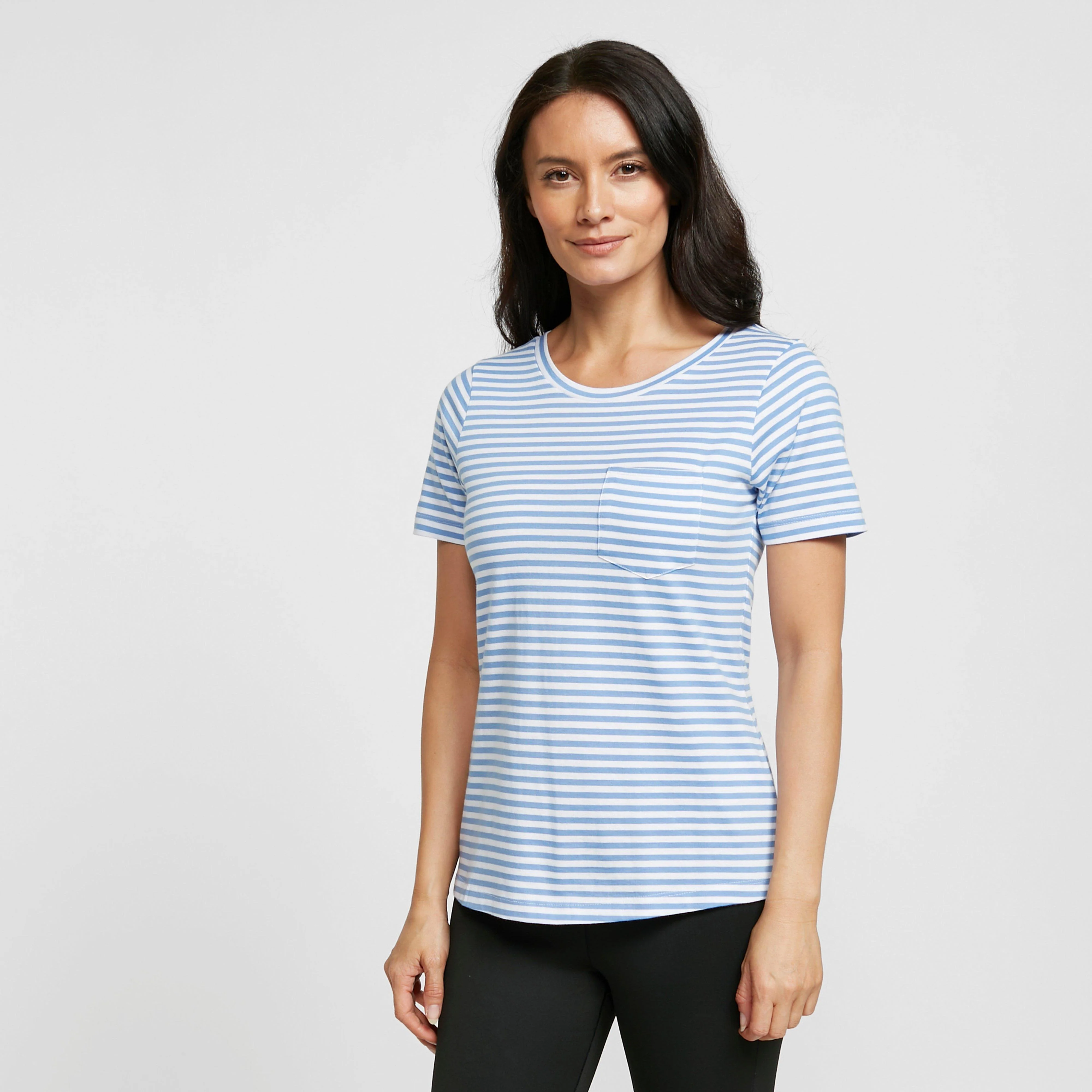 Women’s Angel Short Sleeved Tee
