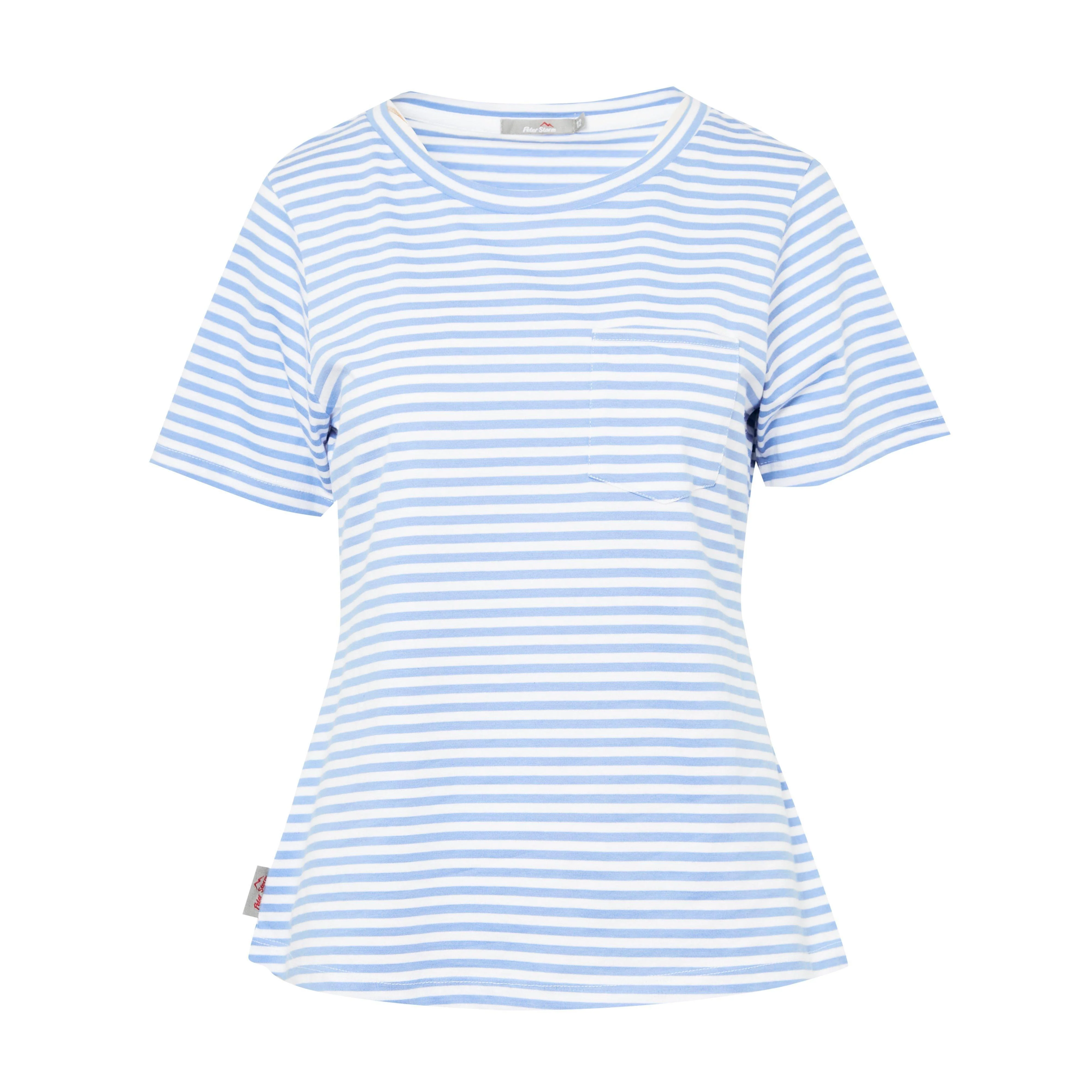 Women’s Angel Short Sleeved Tee - Image 6
