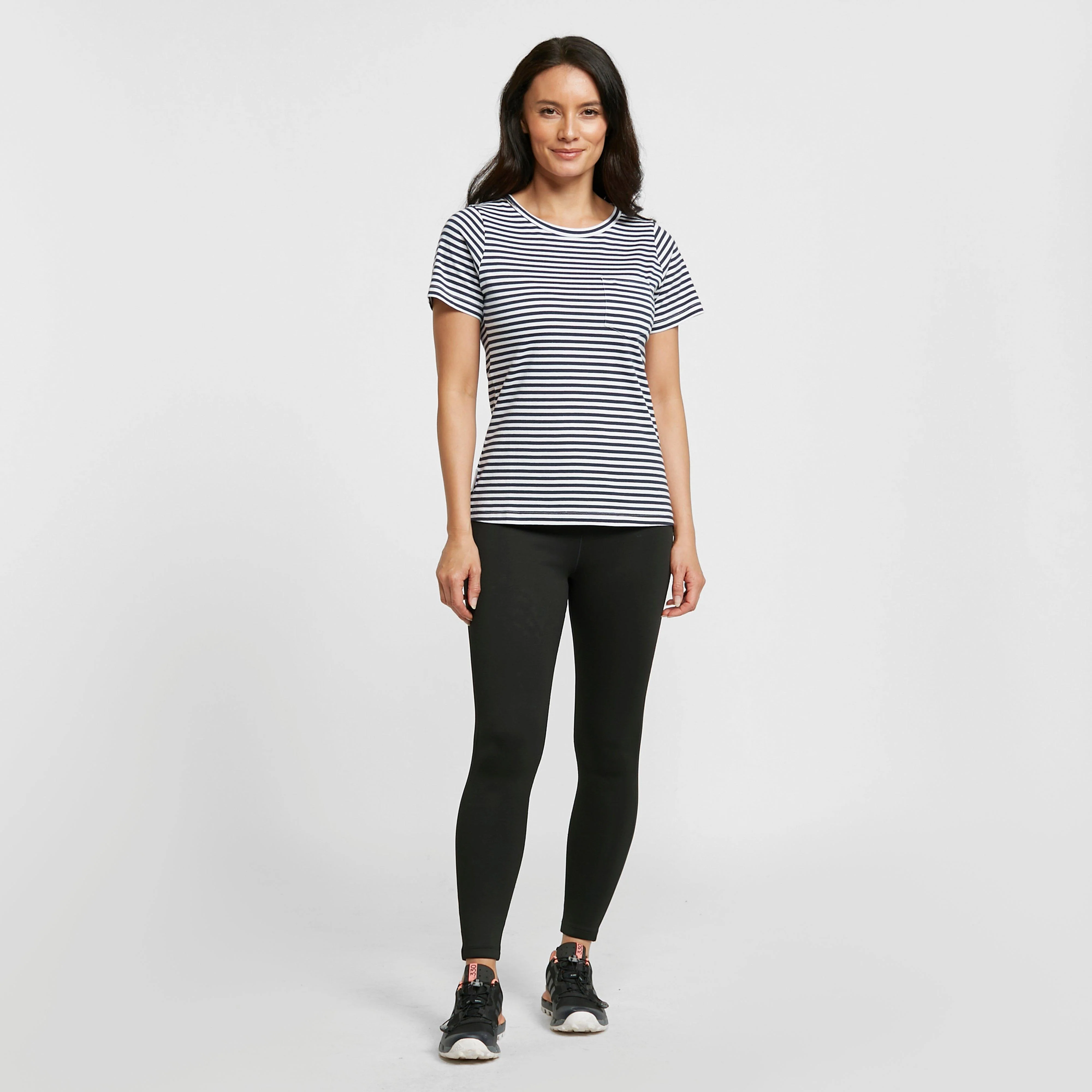 Women’s Angel Short Sleeved Tee - Image 3