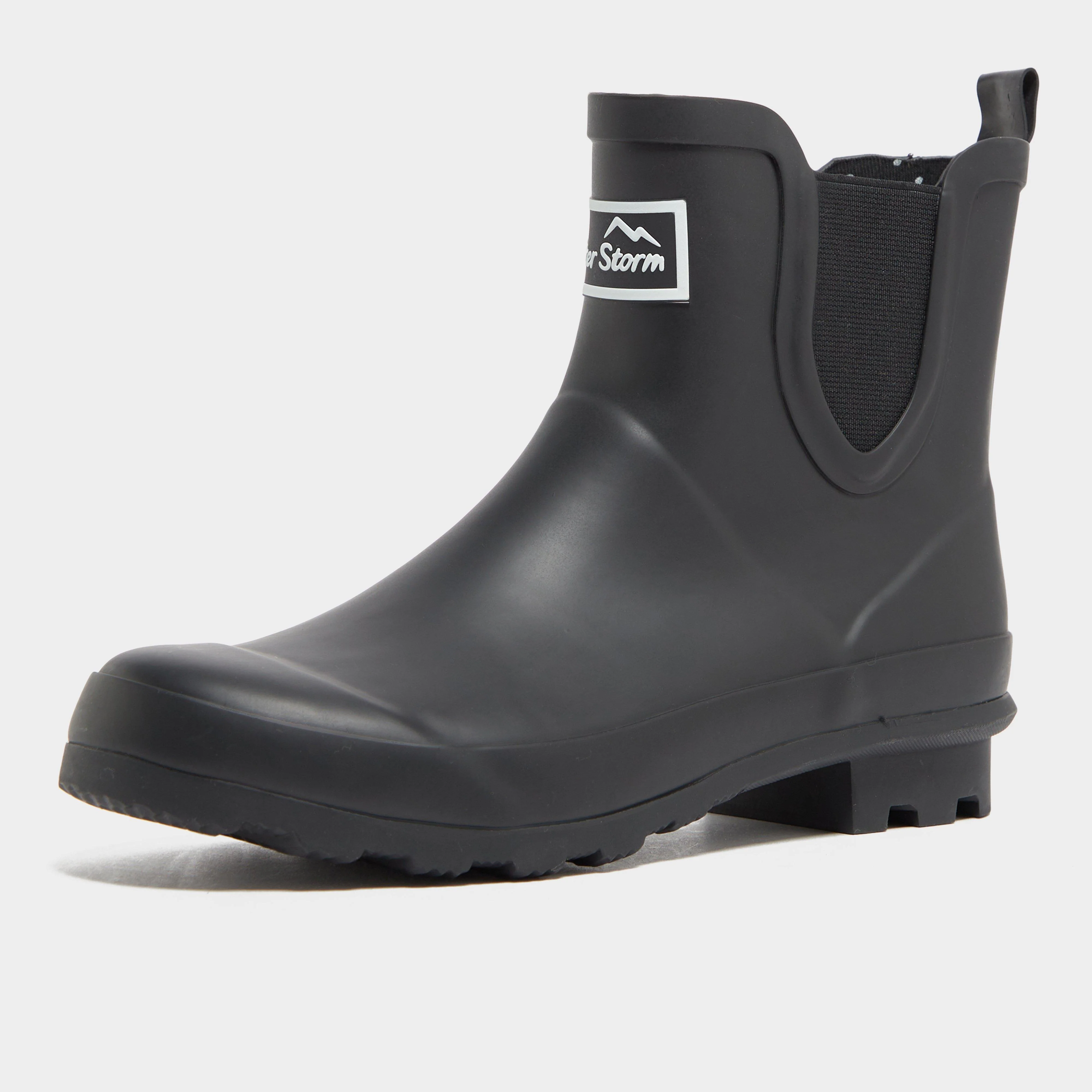 Women’s Ankle Length Wellies - Image 10