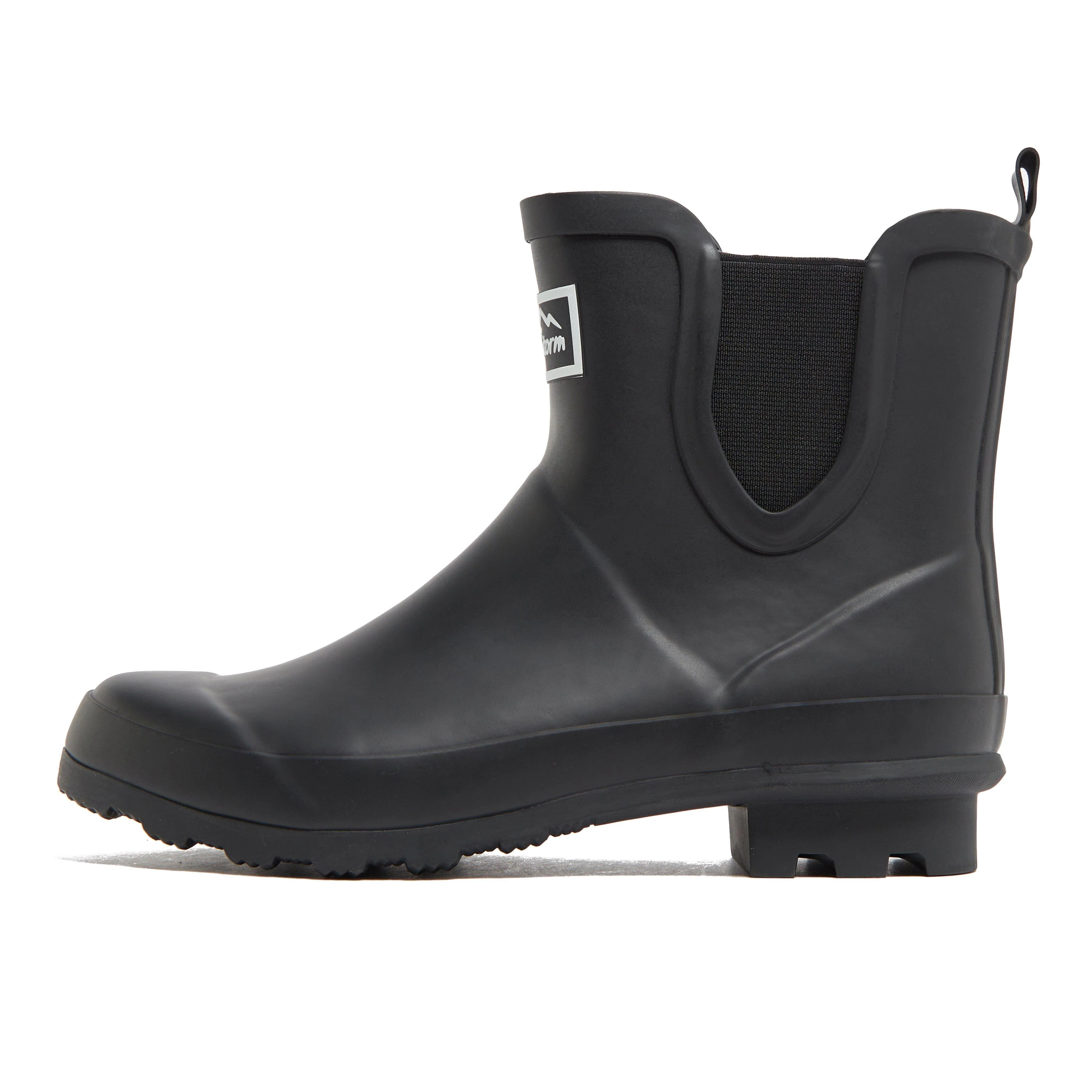 Women’s Ankle Length Wellies - Image 21