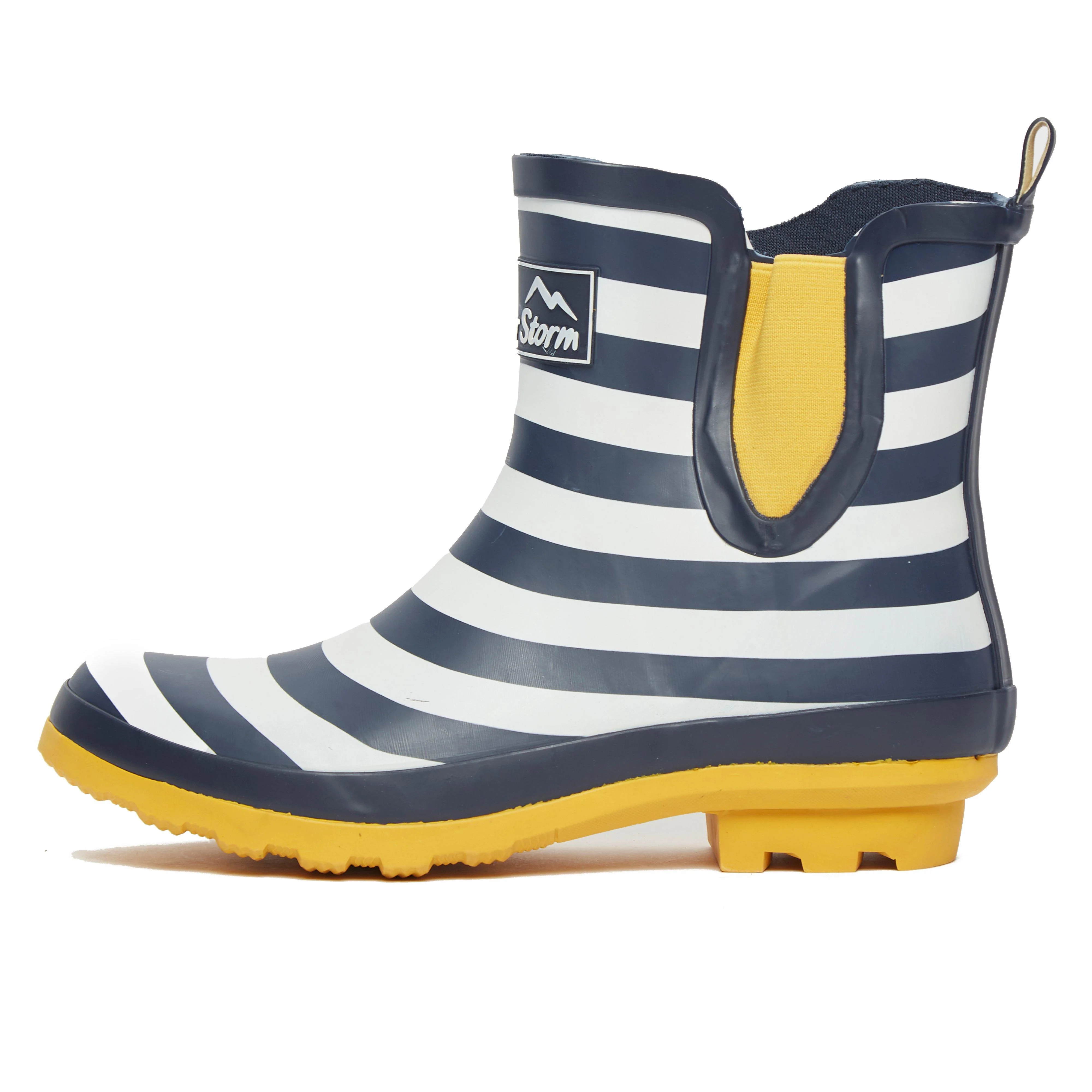 Women’s Ankle Length Wellies - Image 7