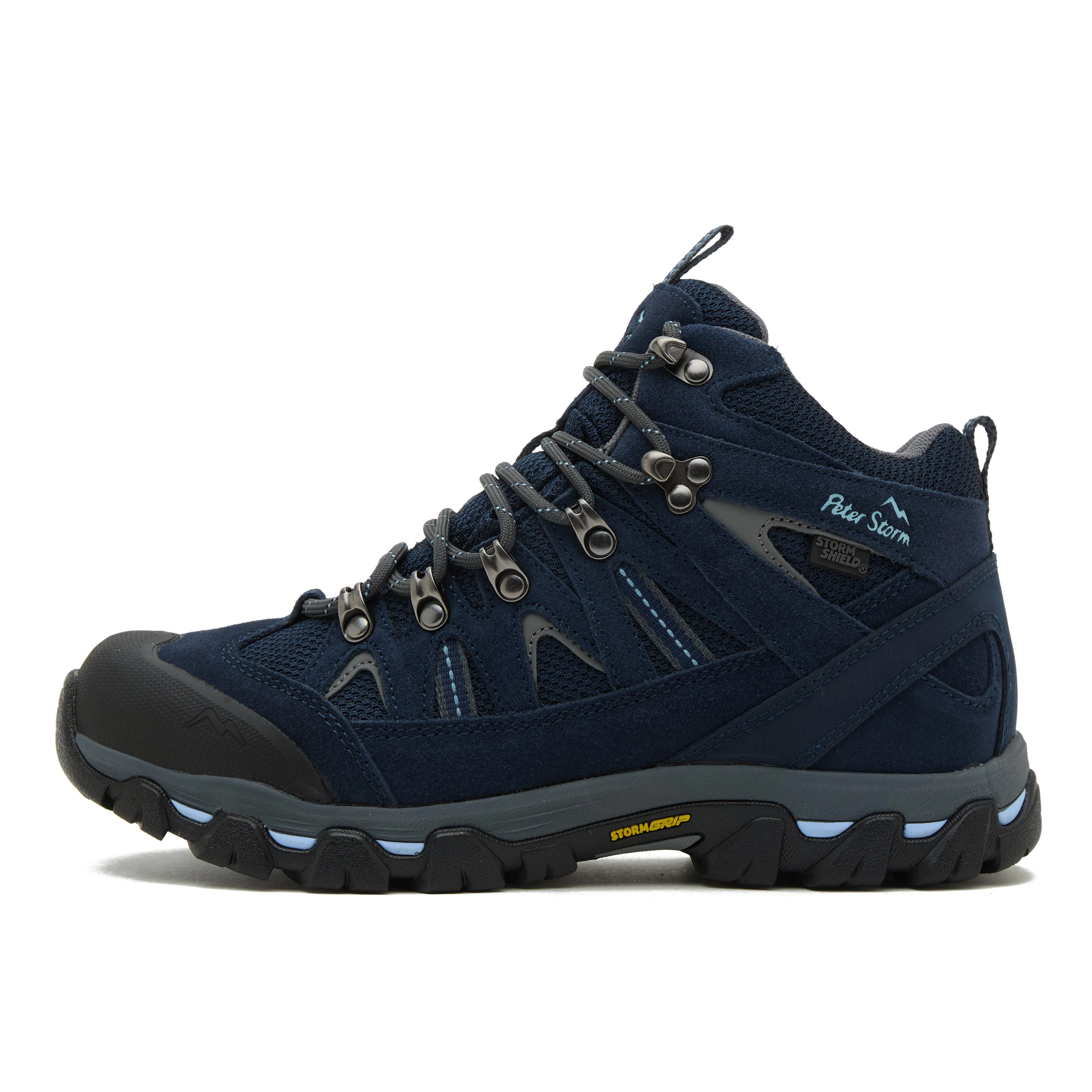 Women's Arnside II Mid Walking Boot - Image 7