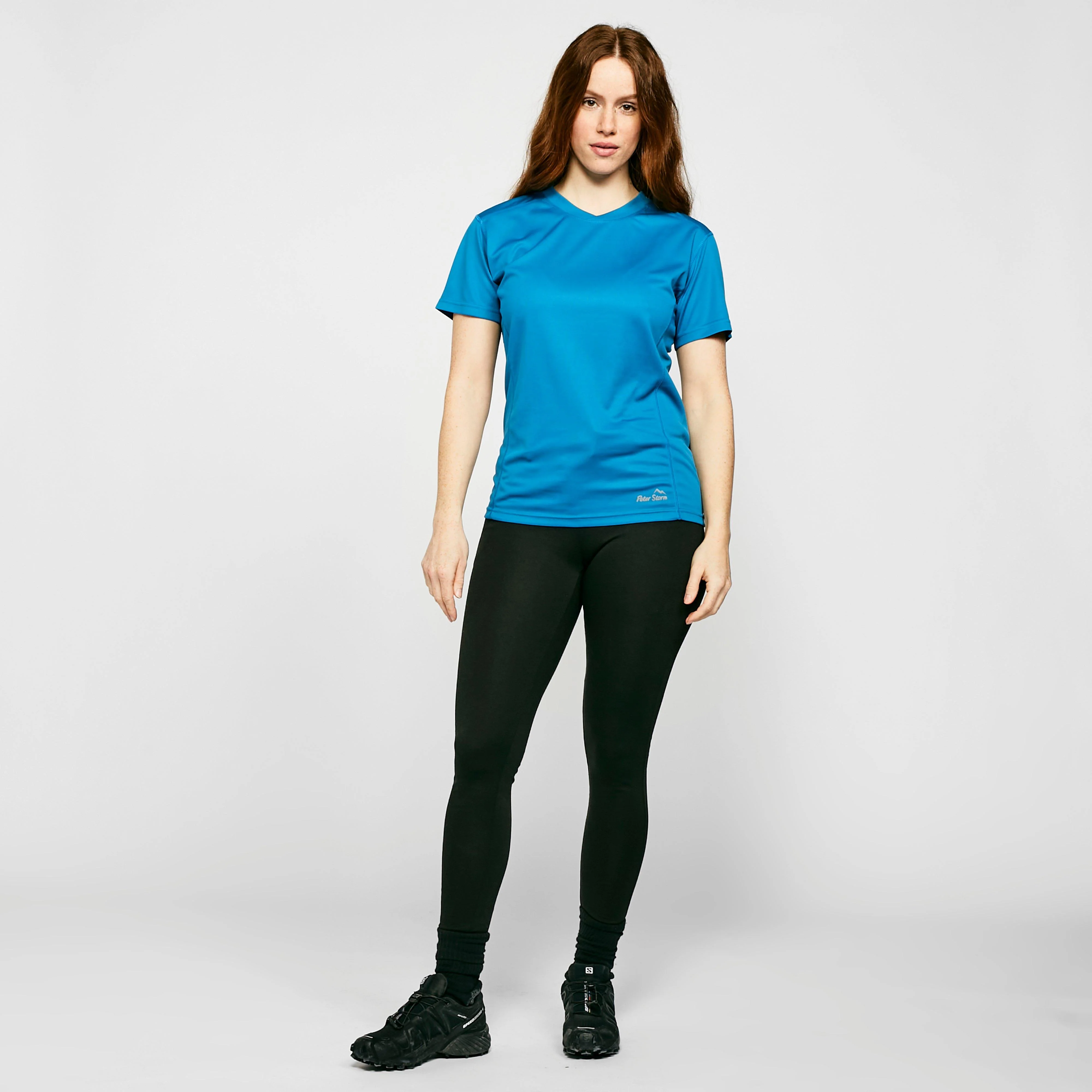 Women's Balance Short Sleeve T-Shirt - Image 3