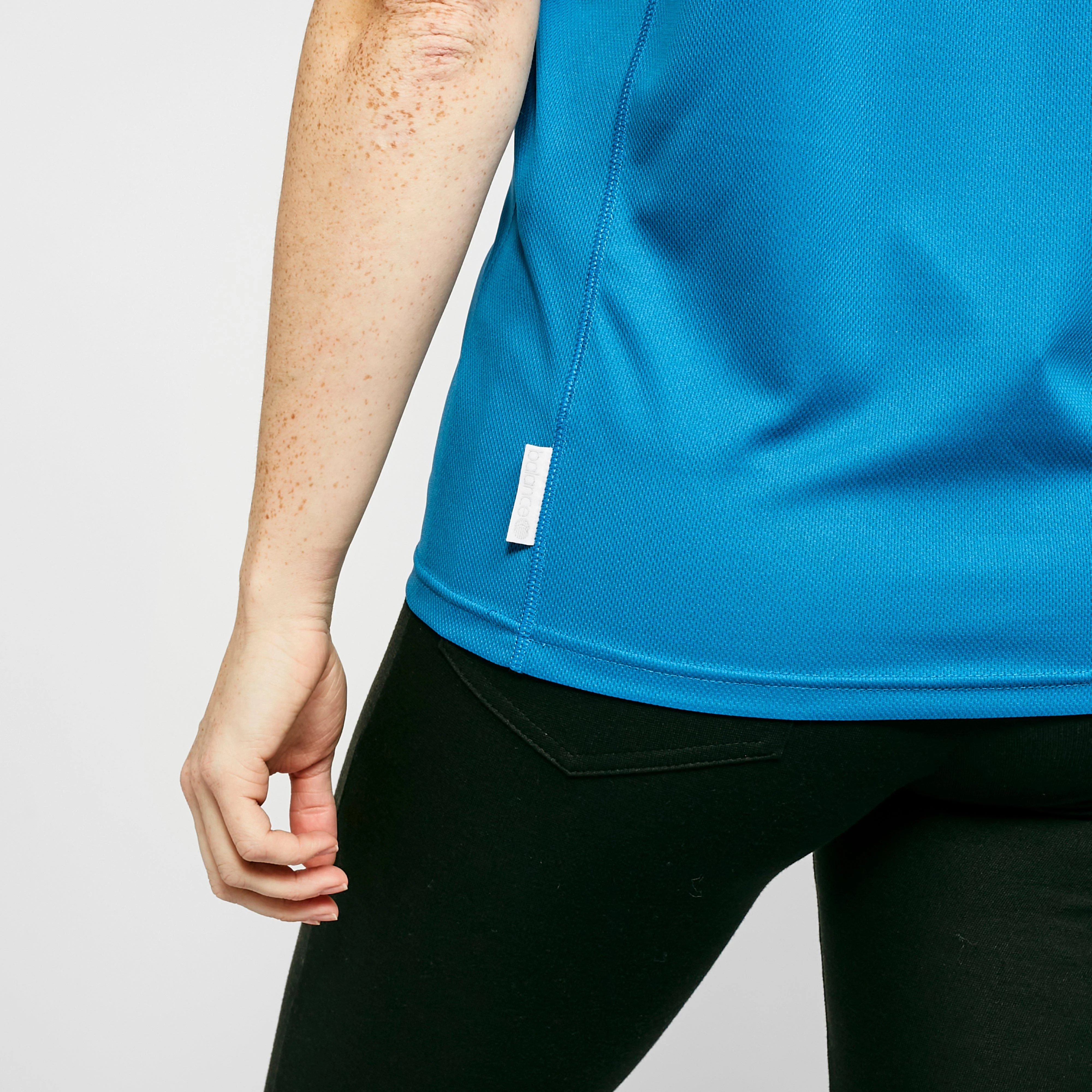 Women's Balance Short Sleeve T-Shirt - Image 5