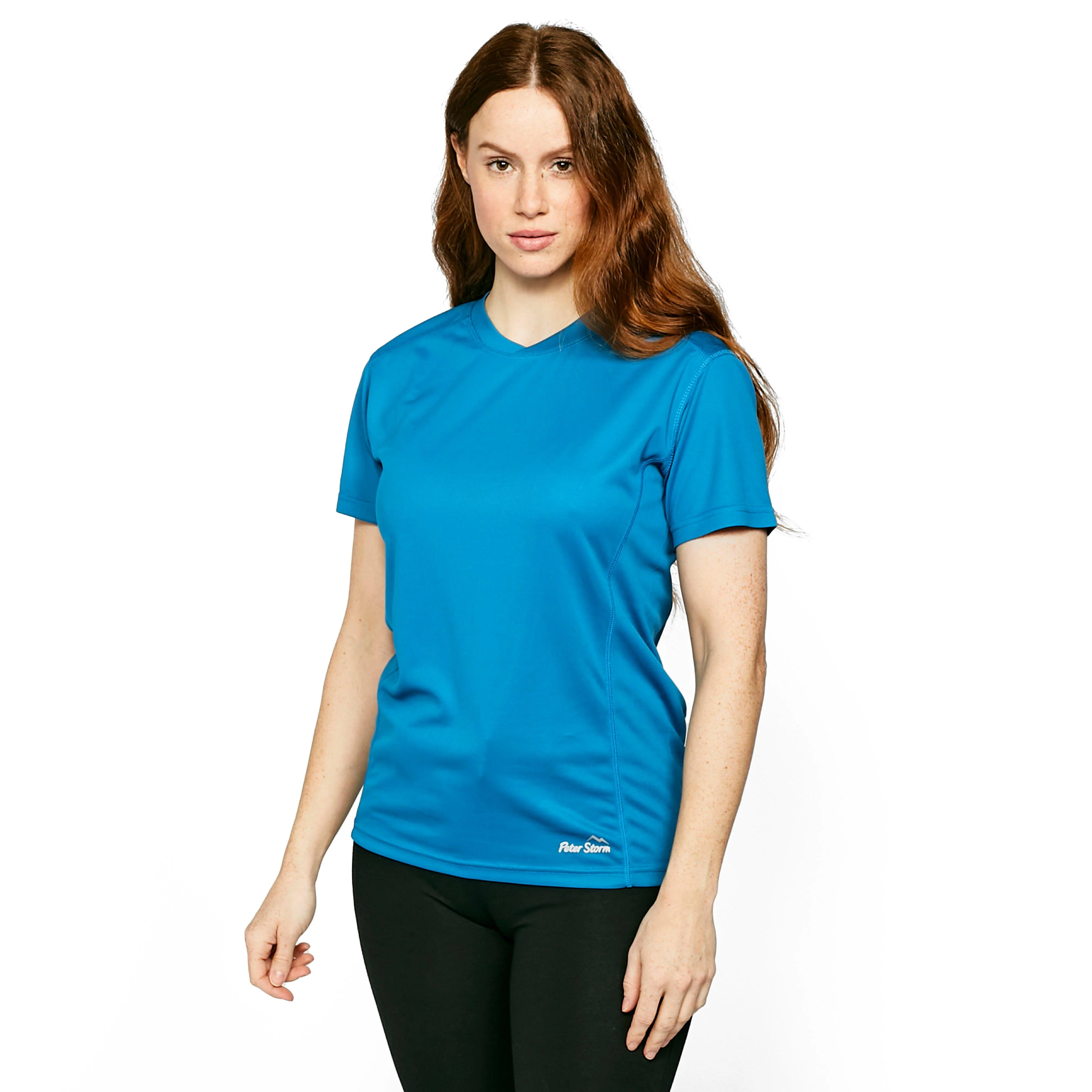 Women's Balance Short Sleeve T-Shirt - Image 7