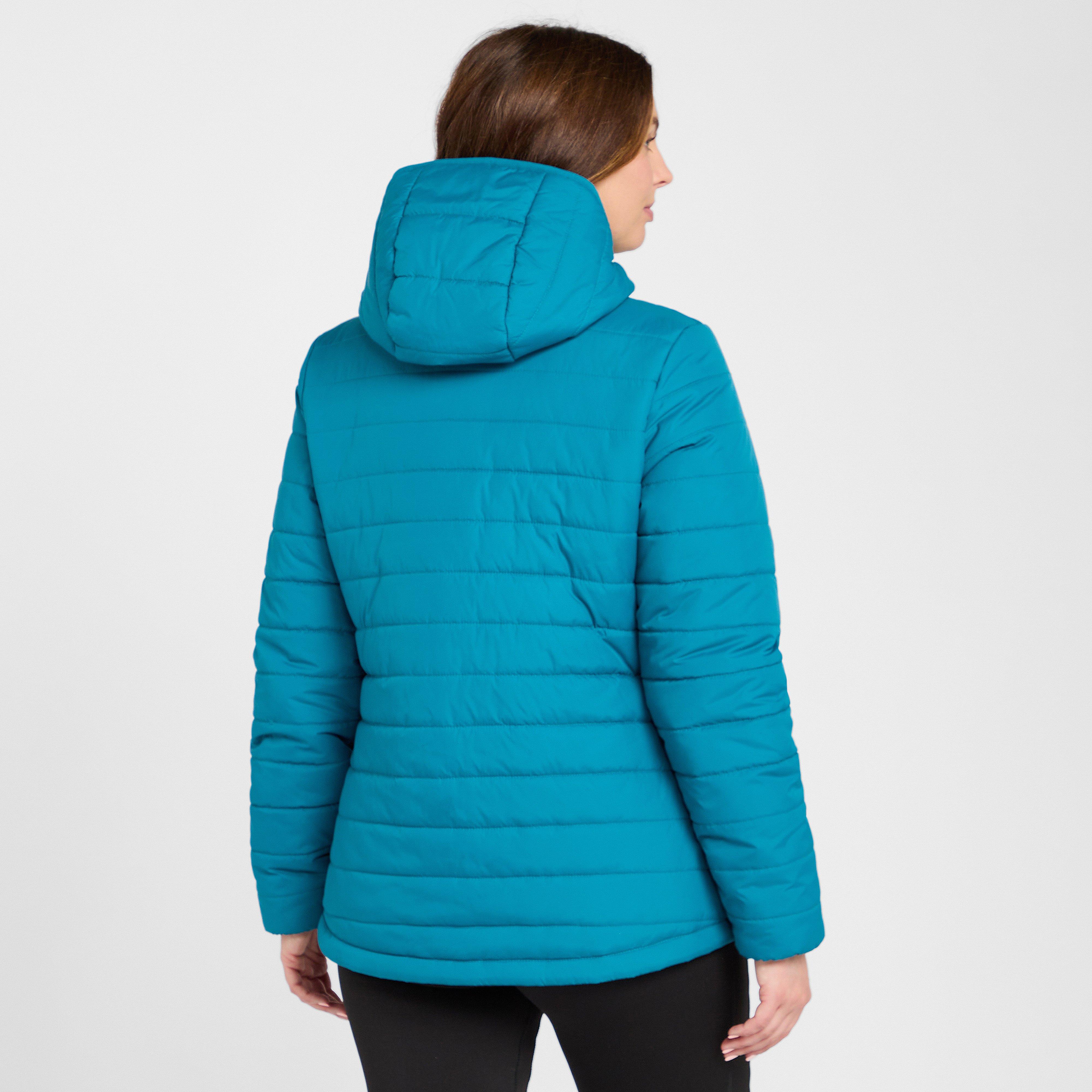 Women's Blisco II Hooded Jacket - Image 11