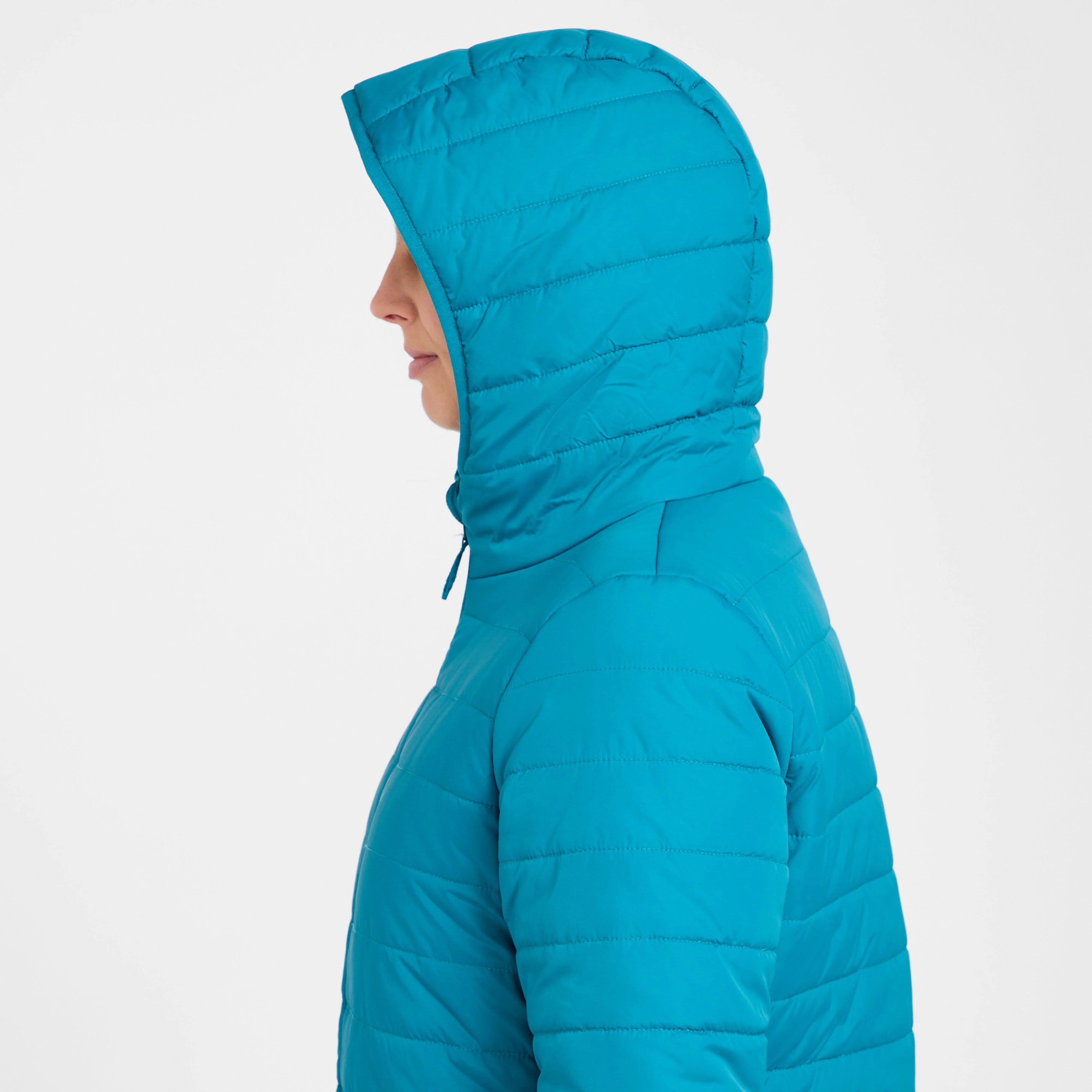 Women's Blisco II Hooded Jacket - Image 14