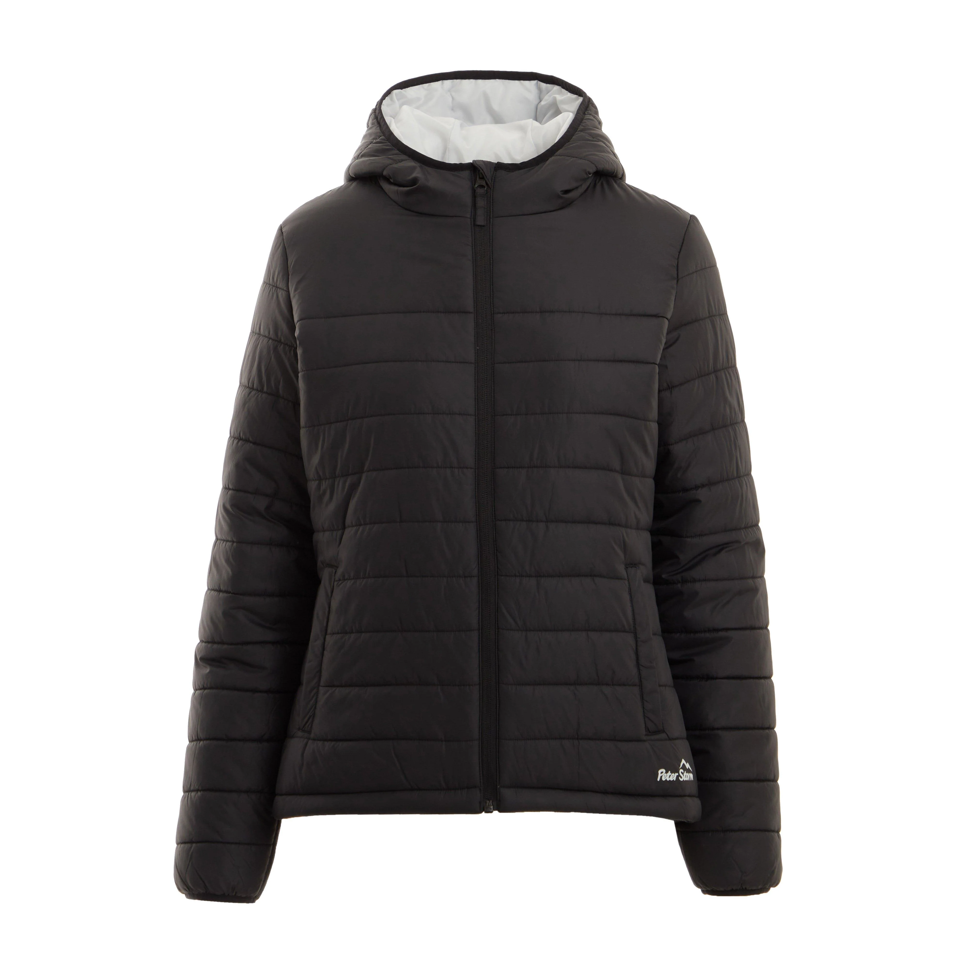 Women's Blisco III Hooded Jacket - Image 9