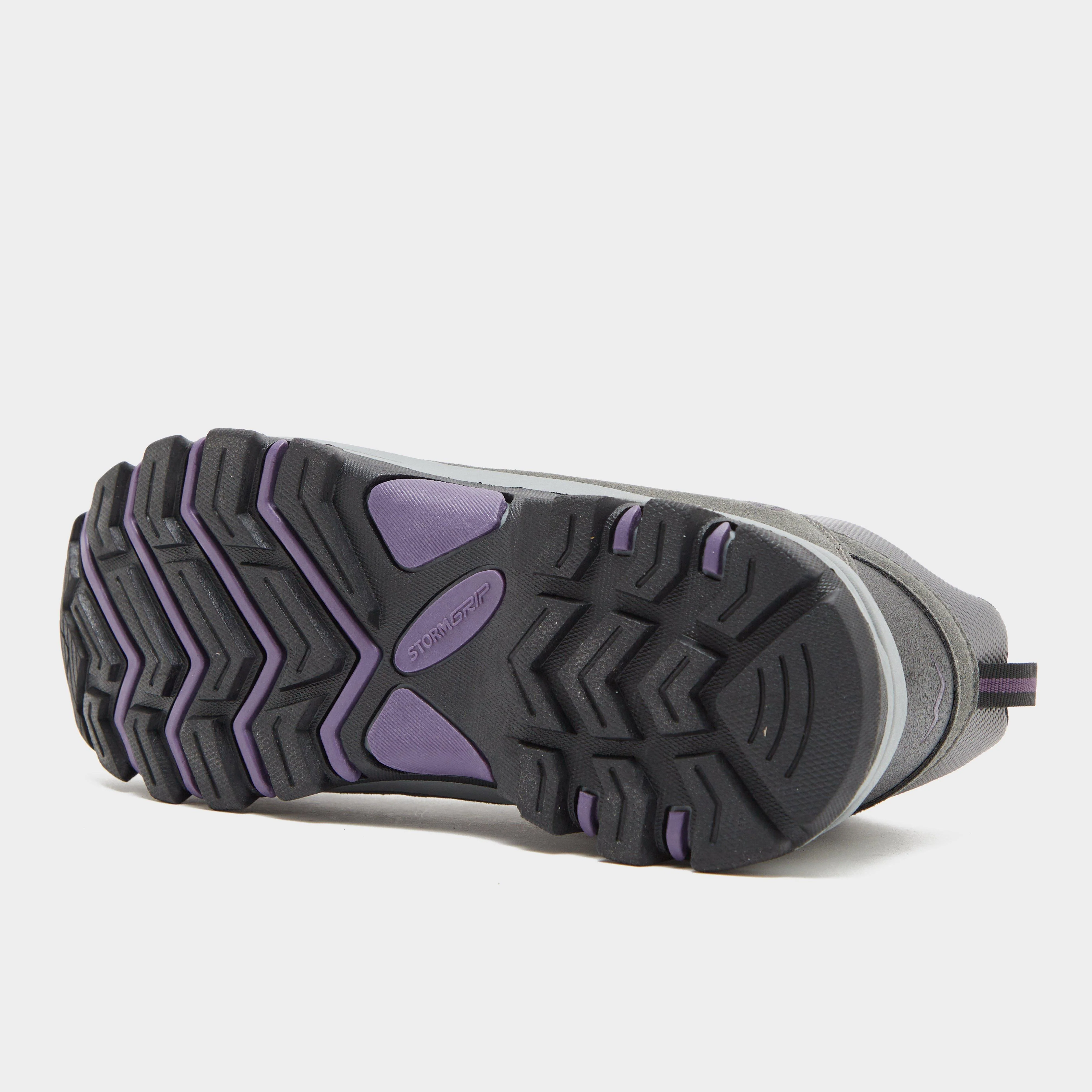 Women's Buxton Waterproof Mid Walking Boot - Image 2