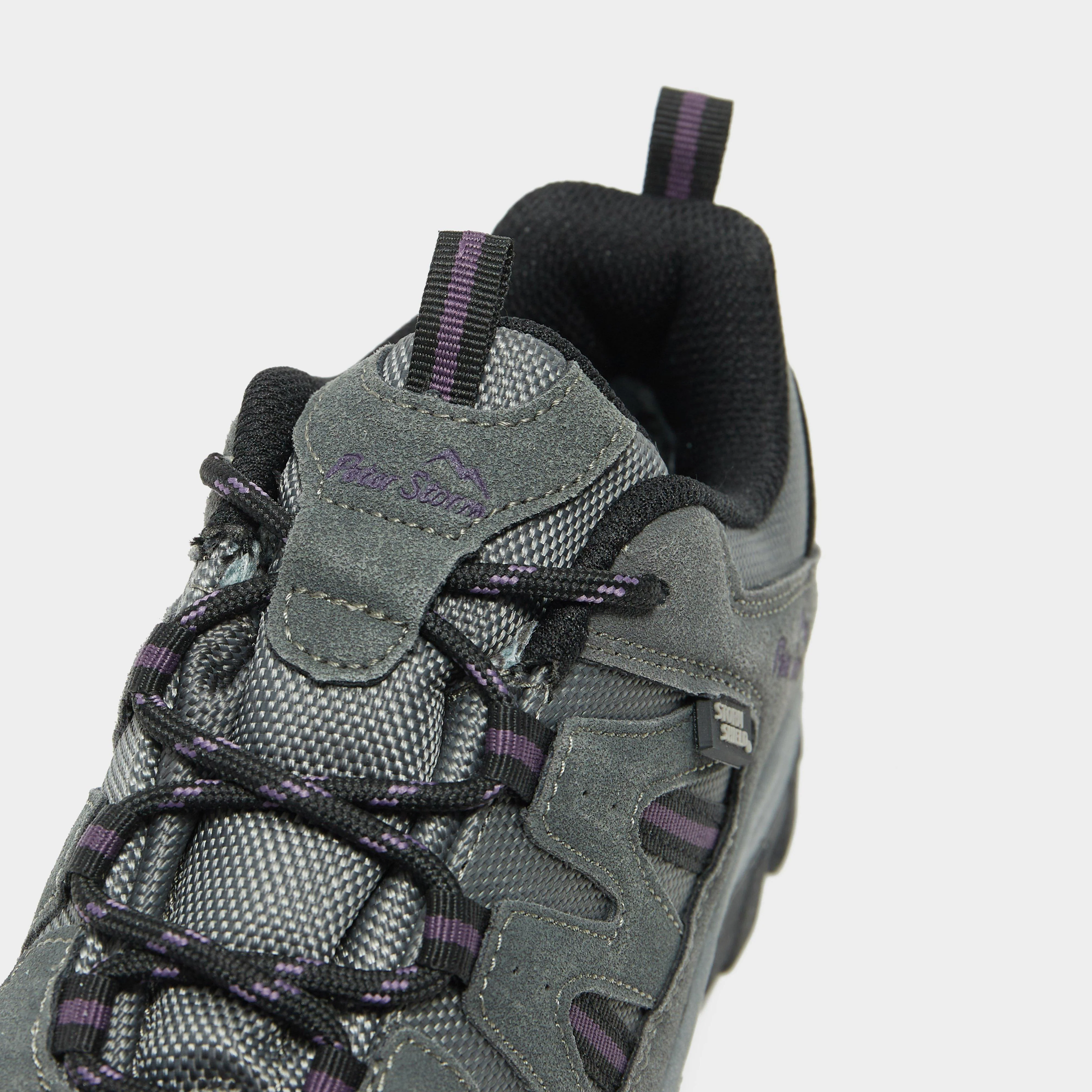 Women's Buxton Waterproof Walking Shoe - Image 5