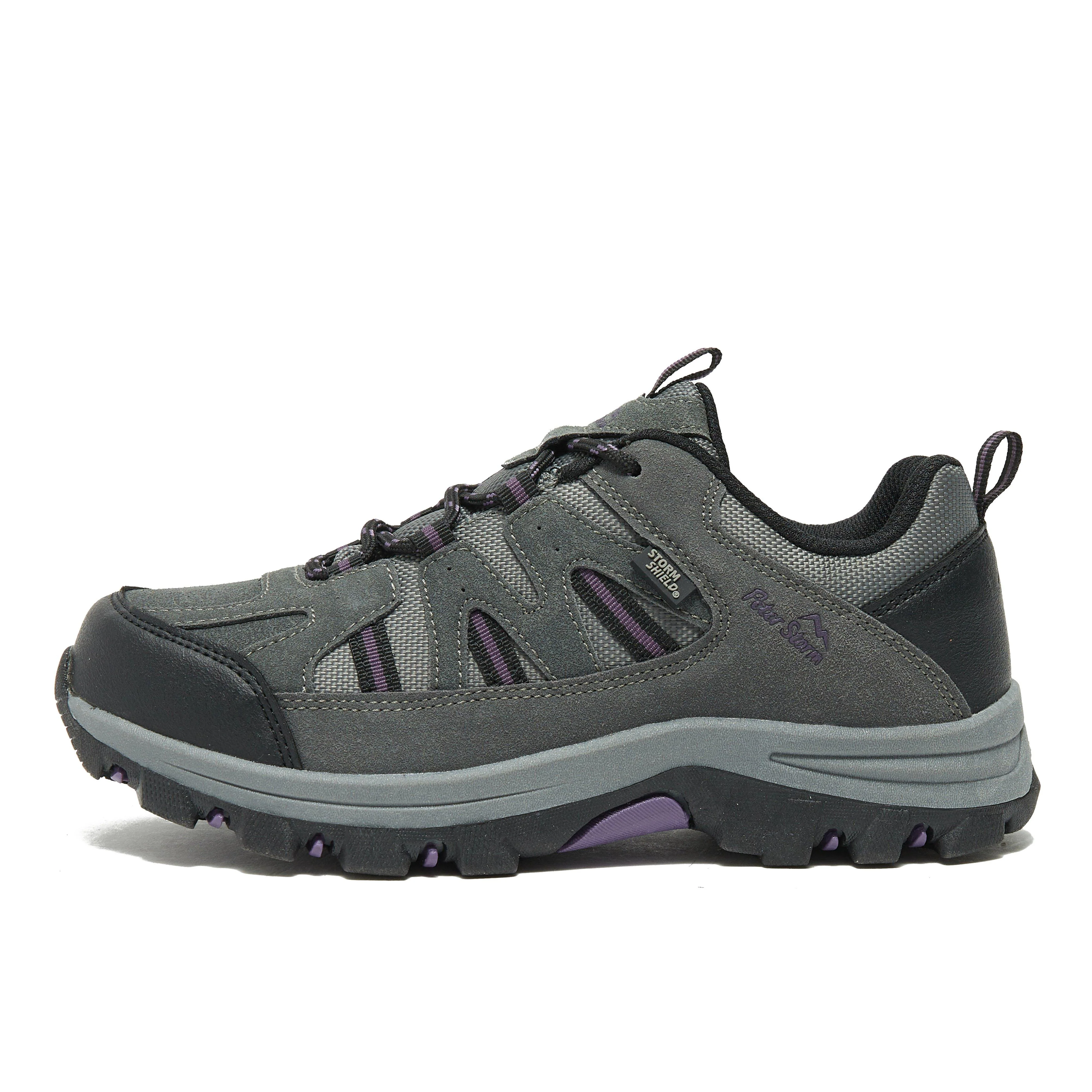 Women's Buxton Waterproof Walking Shoe - Image 6