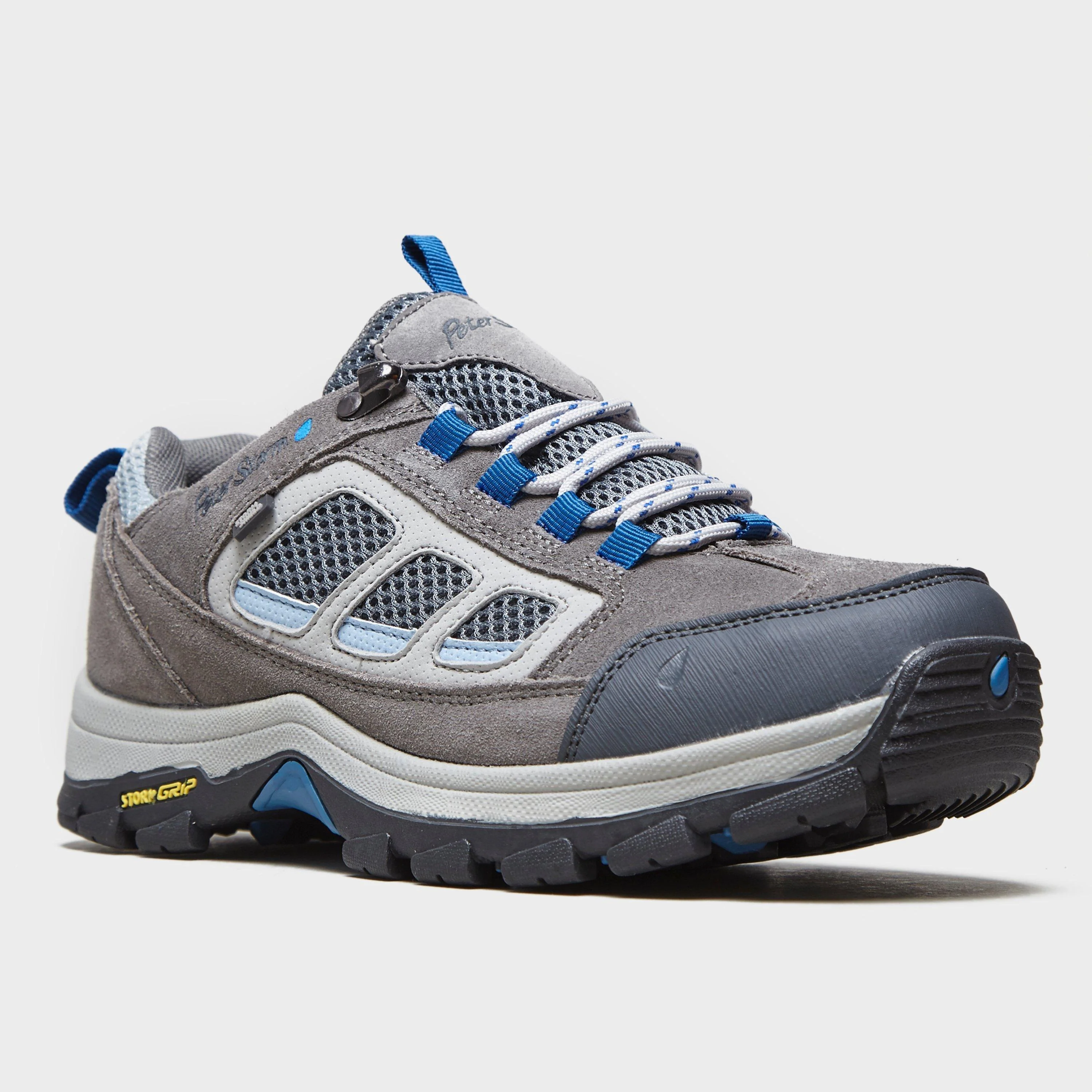 Women's Camborne Low Walking Shoe - Image 3