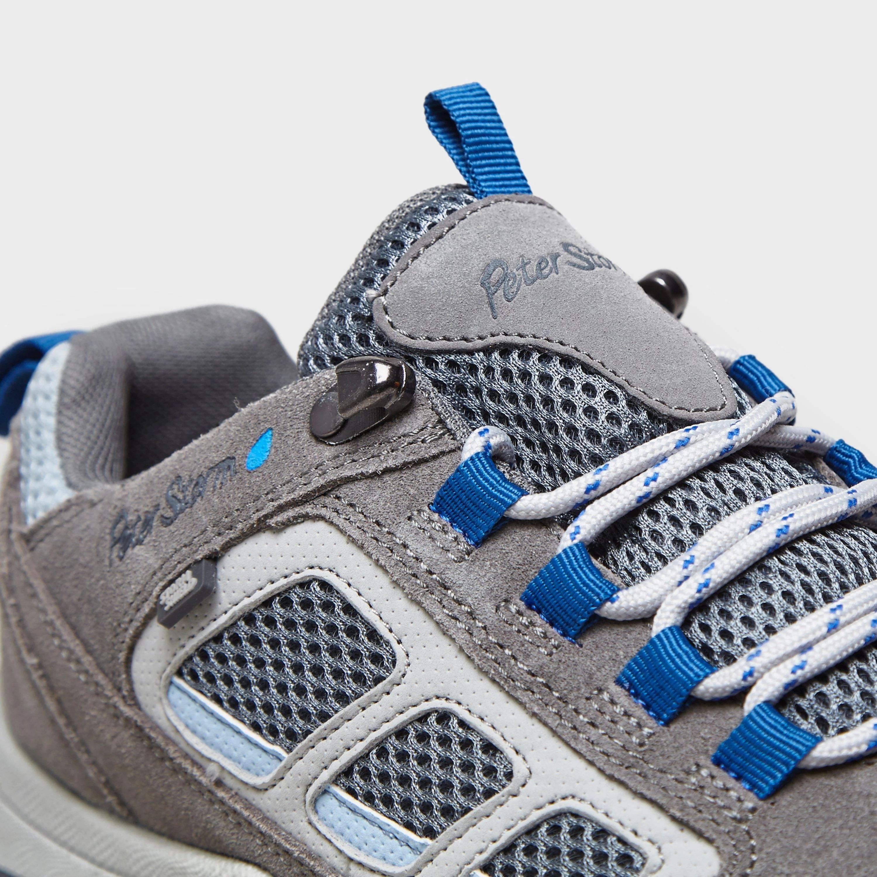 Women's Camborne Low Walking Shoe - Image 4