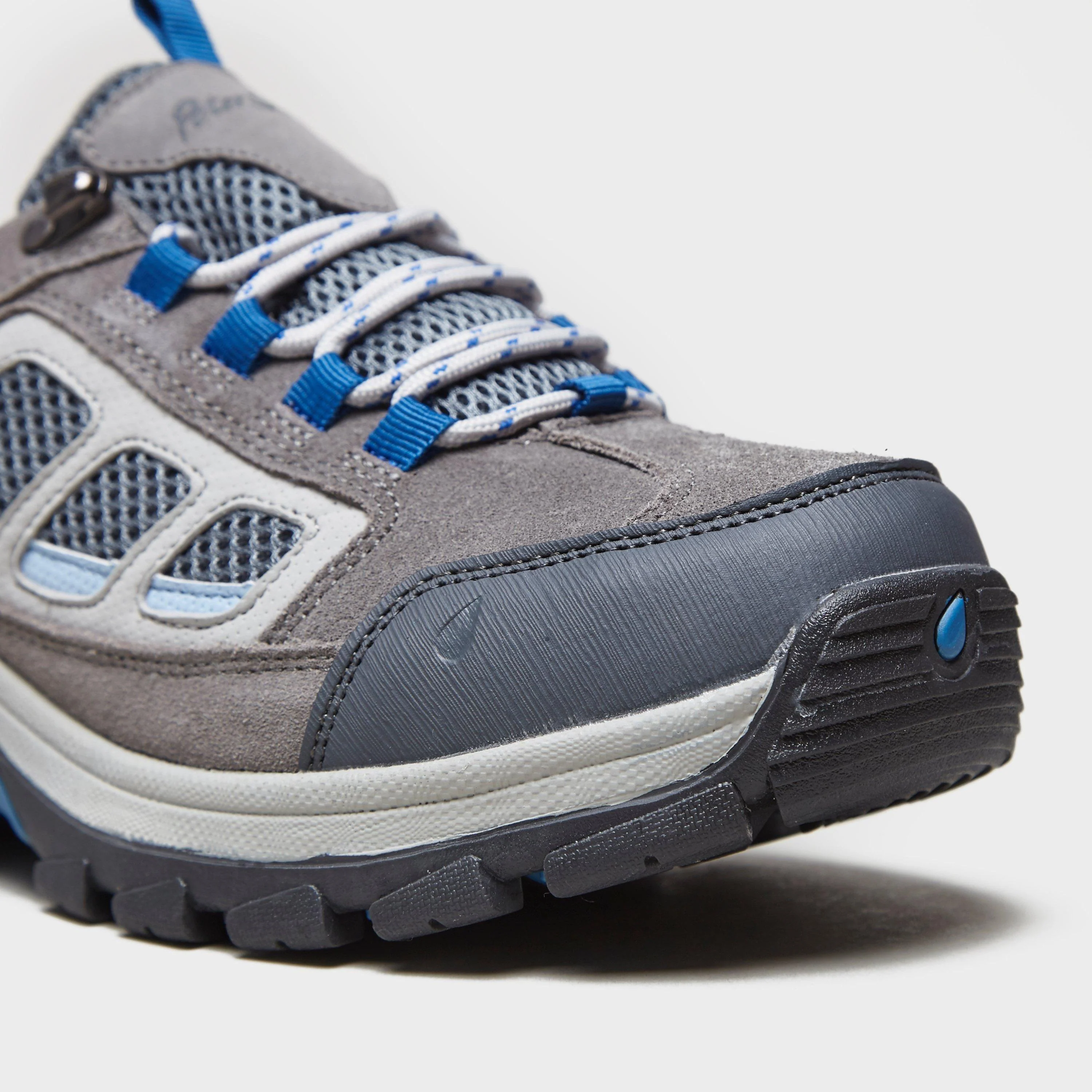 Women's Camborne Low Walking Shoe - Image 5
