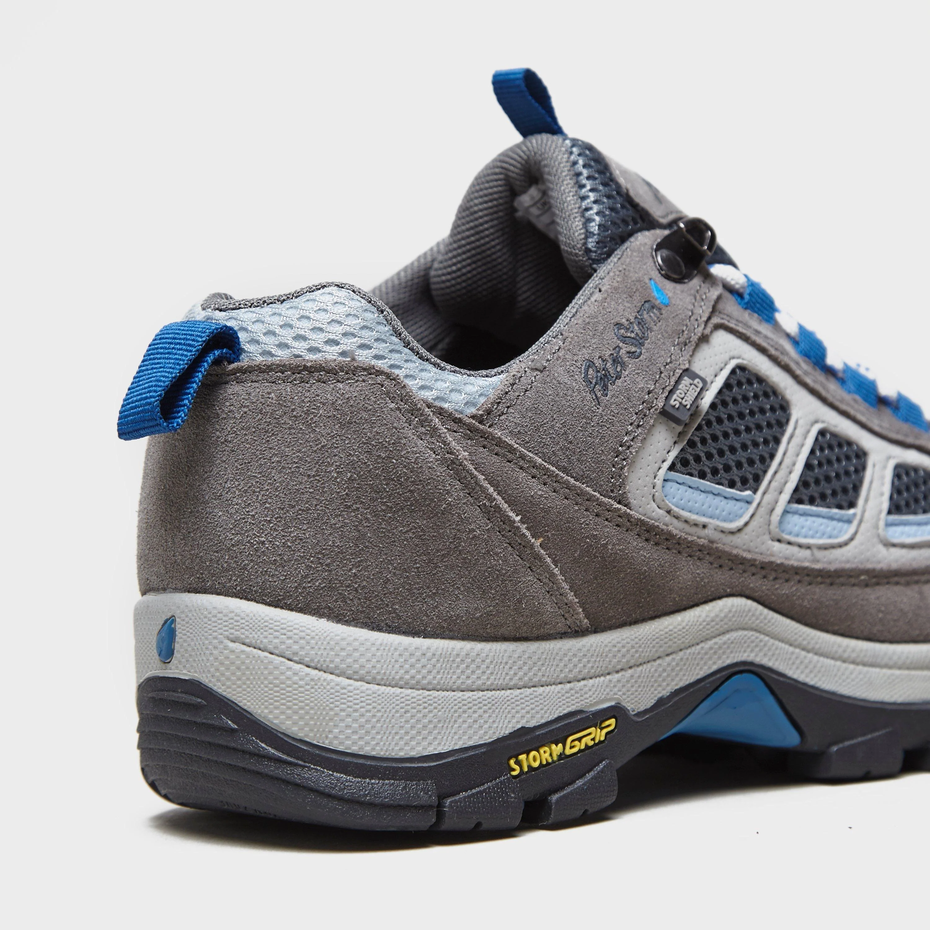 Women's Camborne Low Walking Shoe - Image 6
