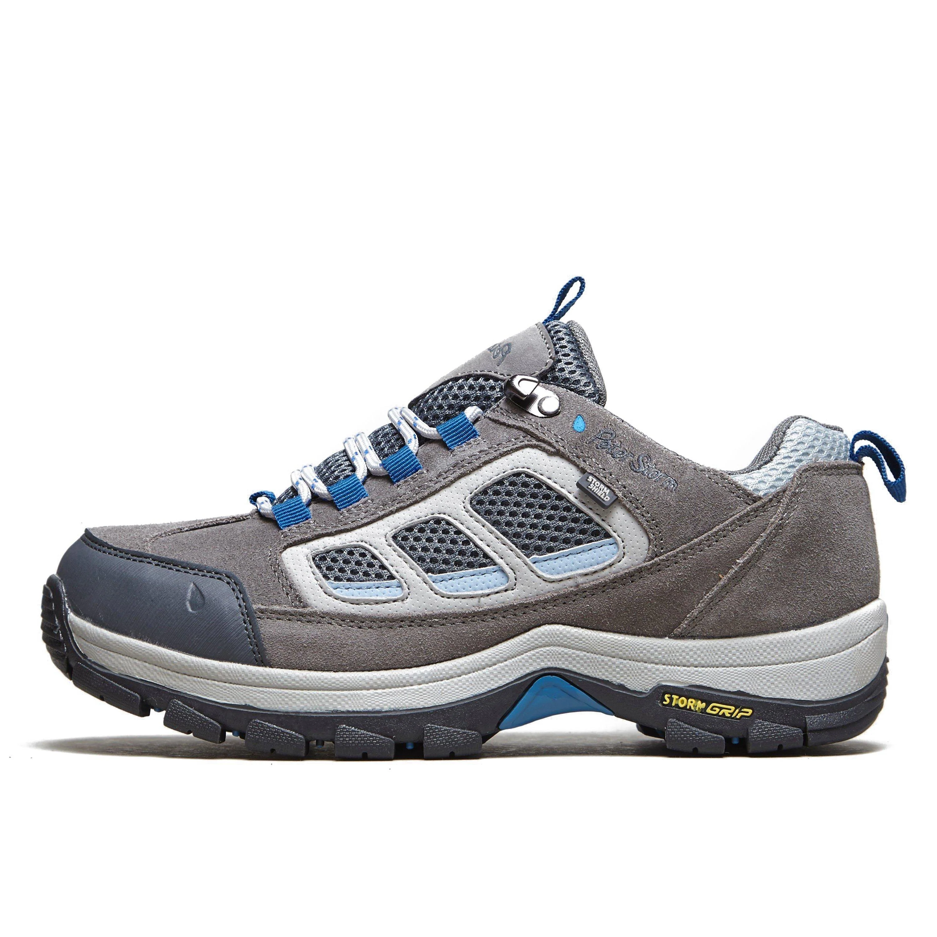 Women's Camborne Low Walking Shoe - Image 8