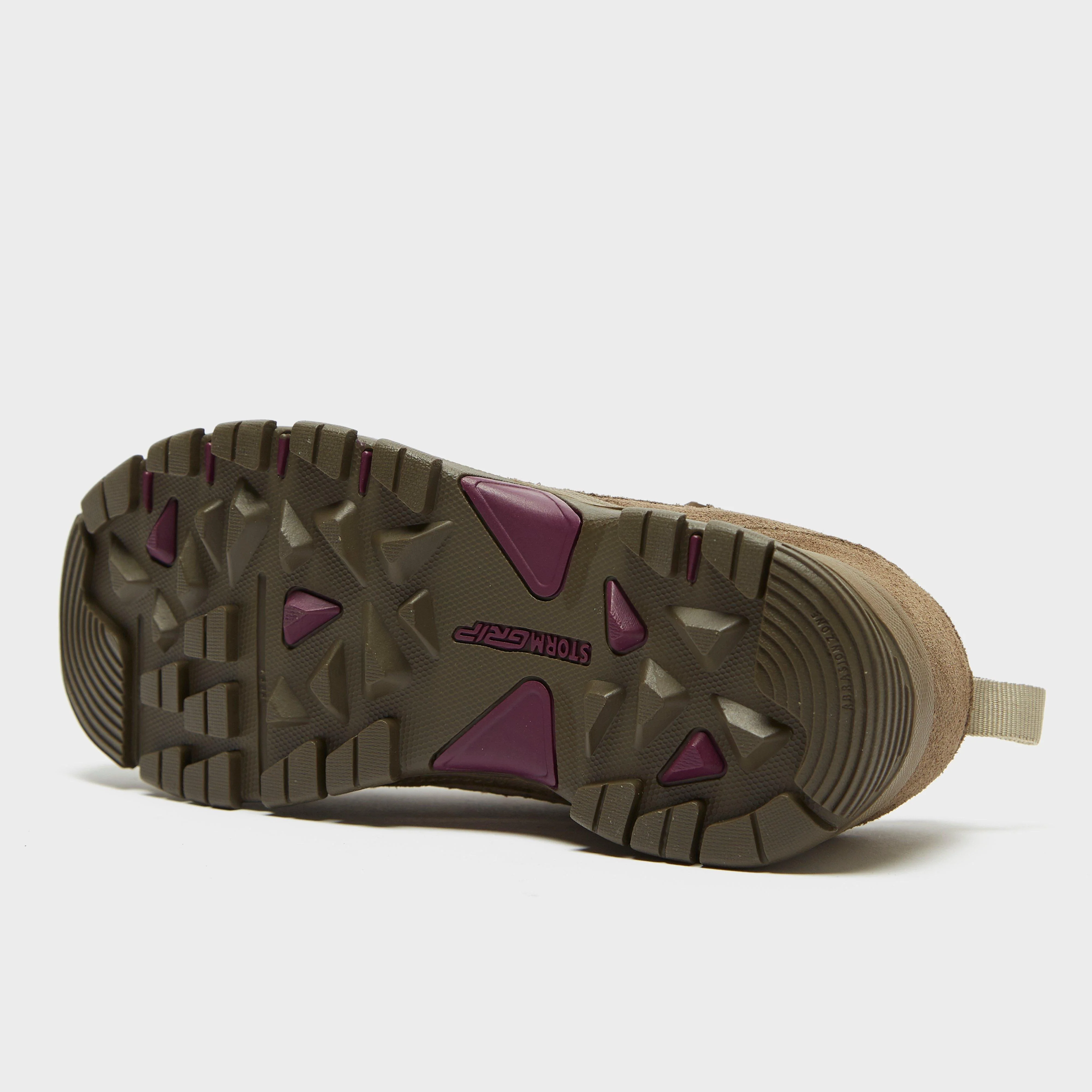 Women's Camborne Low Waterproof Walking Shoe - Image 2