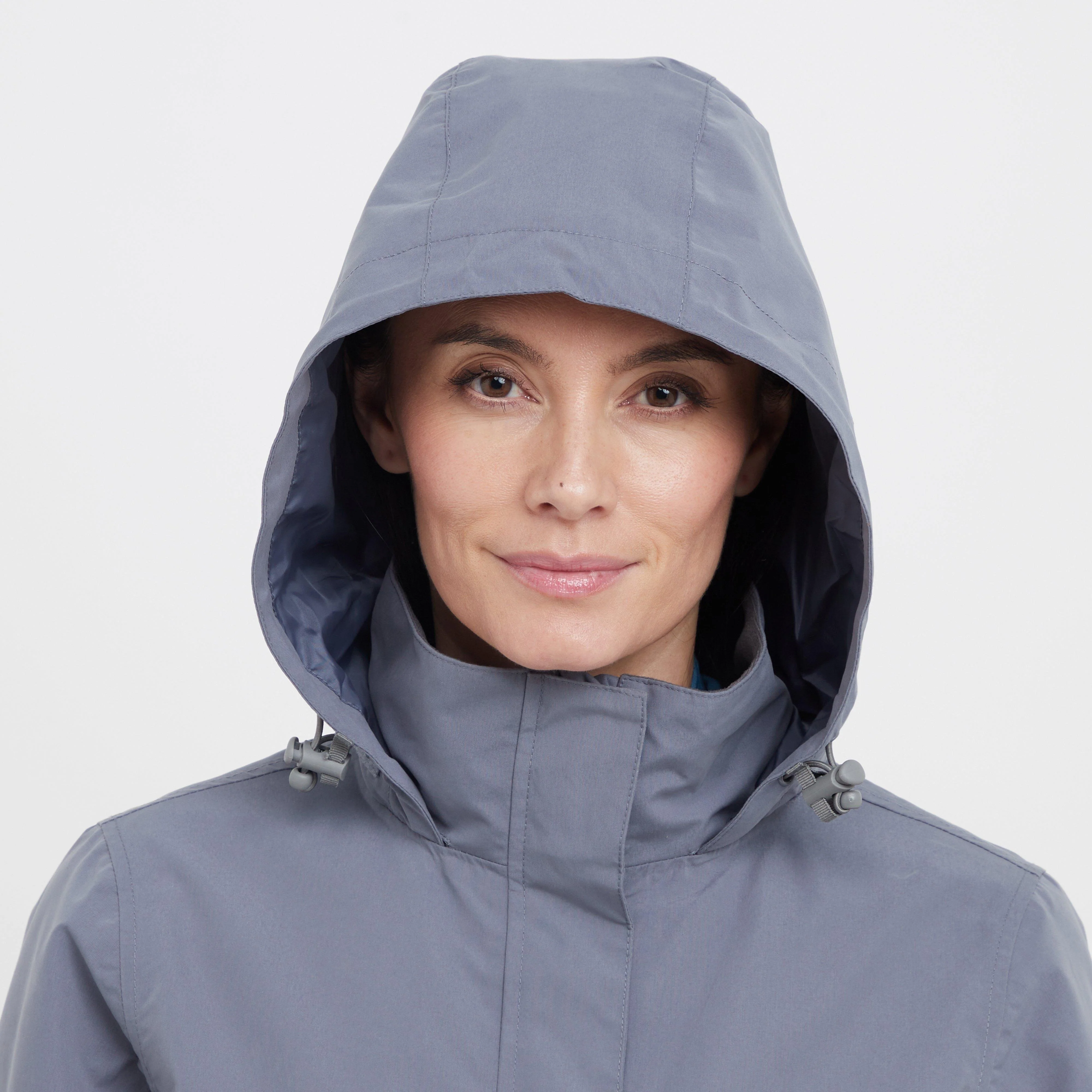 Women's Downpour Waterproof Jacket - Image 8