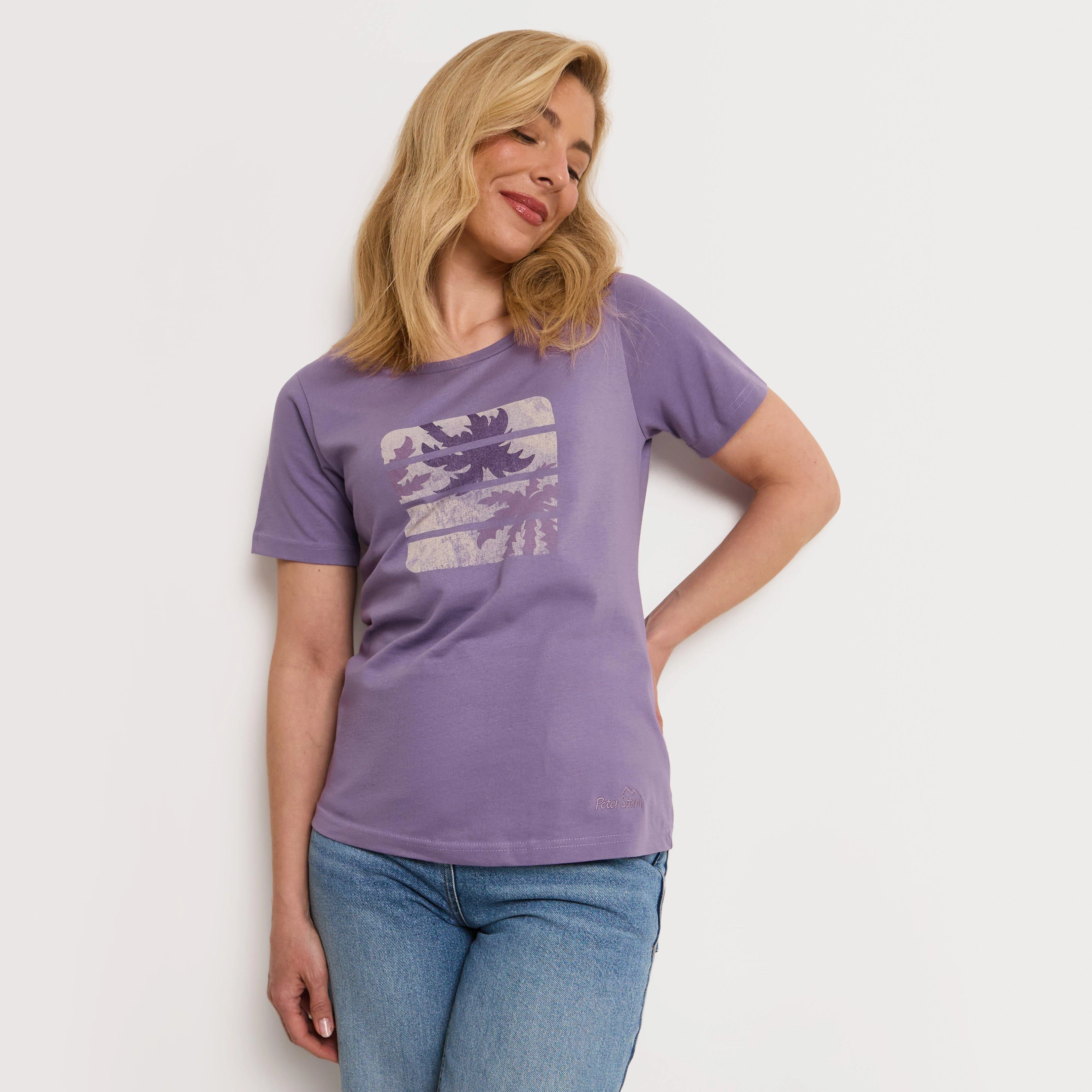 Women's Fern T-shirt