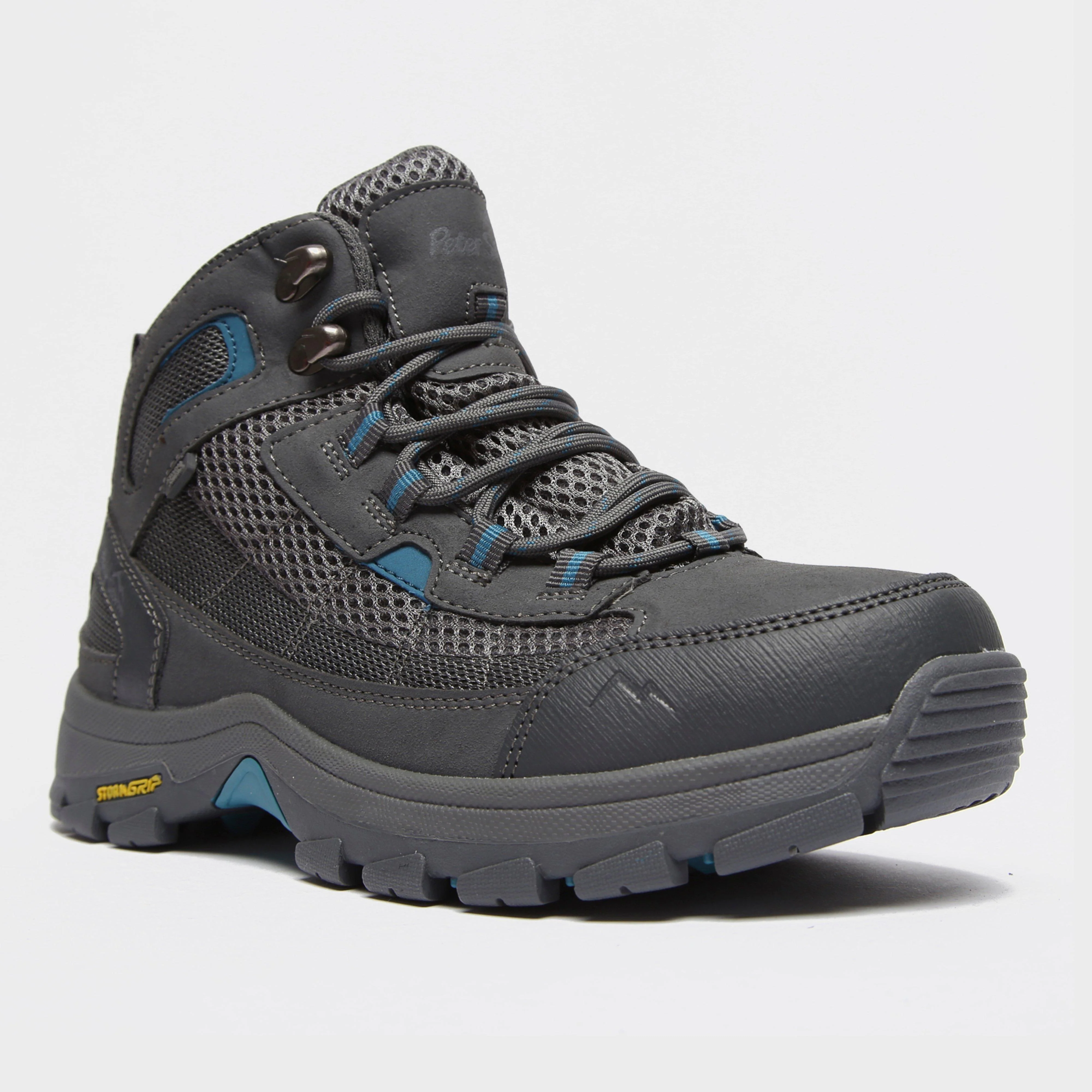Women's Filey Mid Walking Boot - Image 3