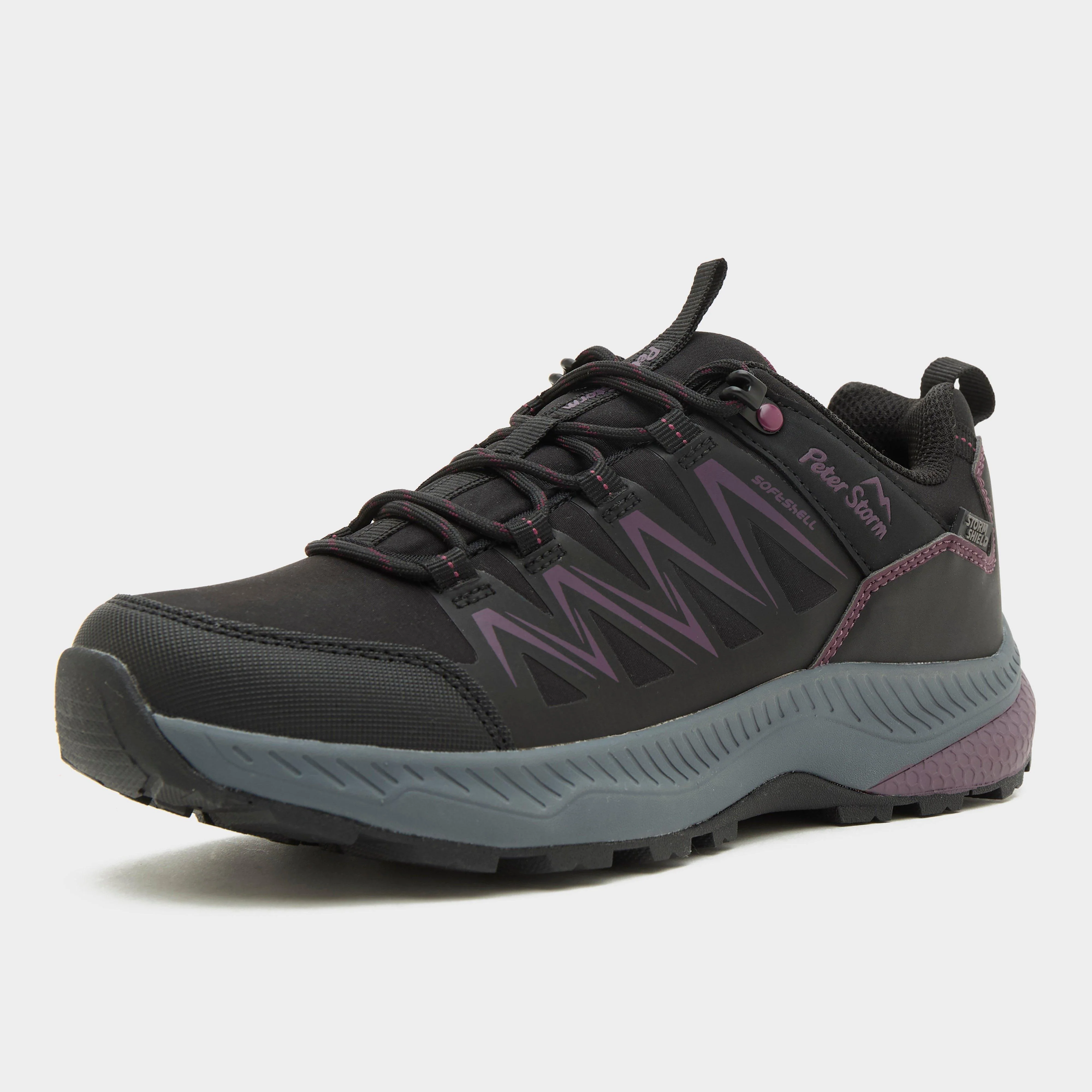 Women’s Flight Waterproof Walking Shoes - Image 10