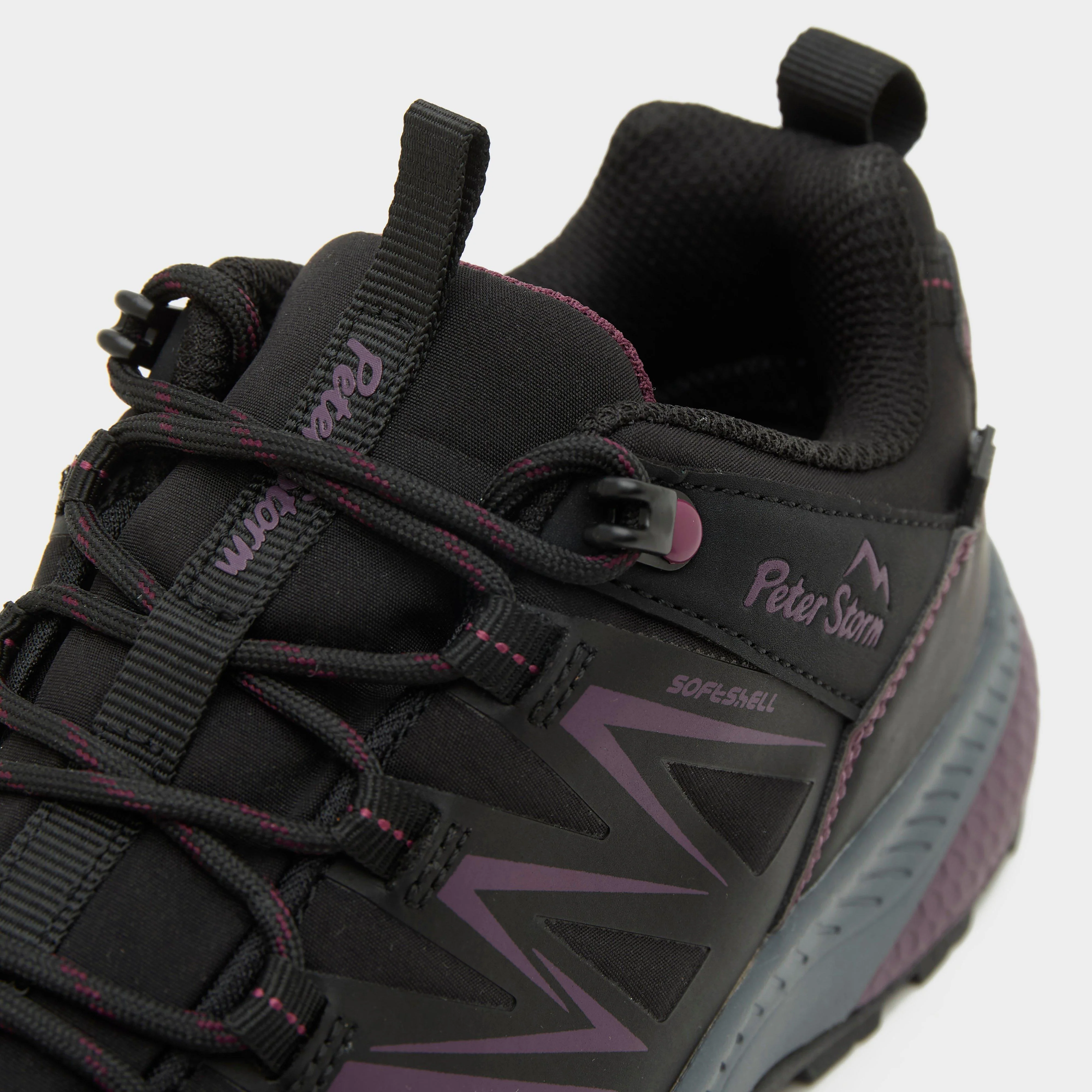 Women’s Flight Waterproof Walking Shoes - Image 11
