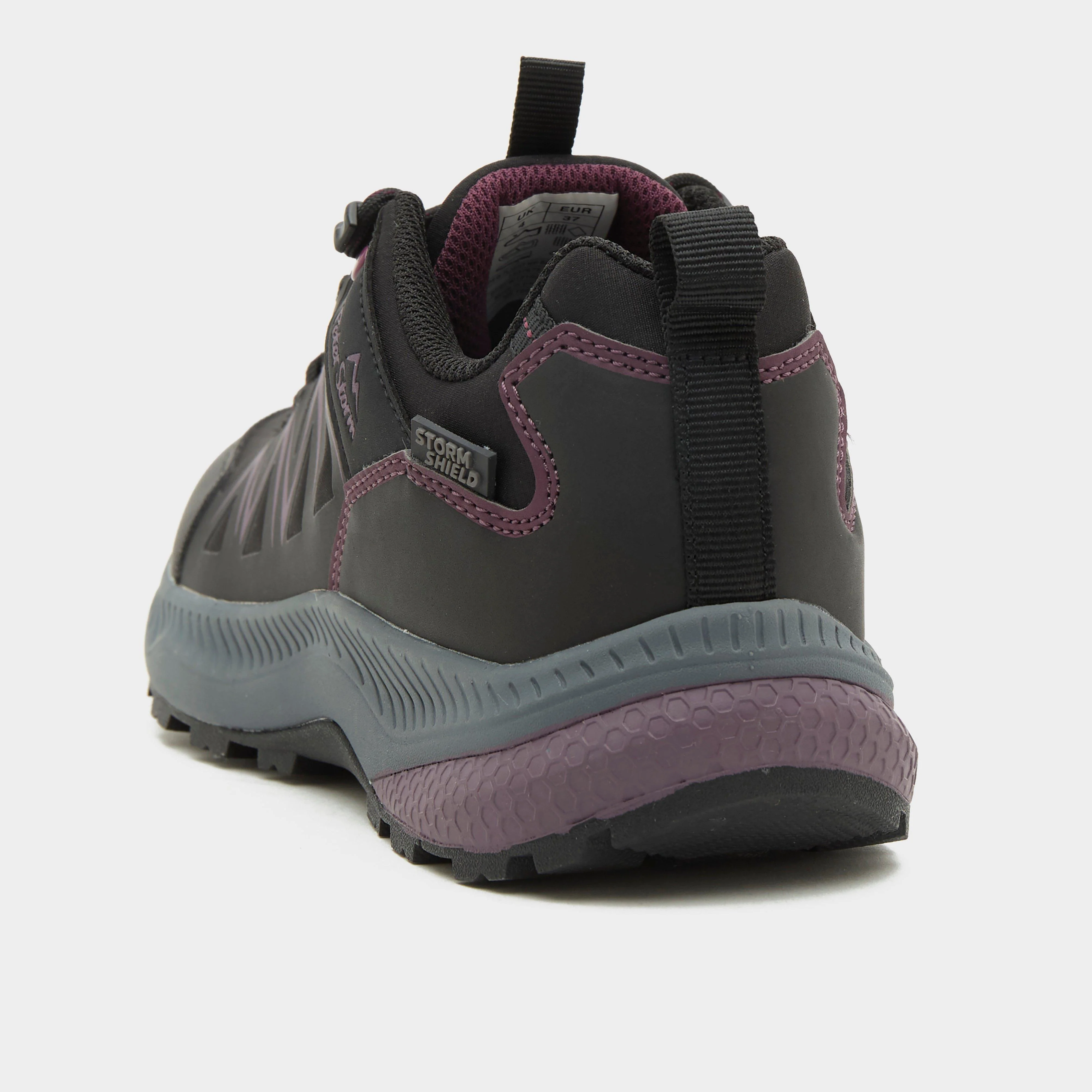 Women’s Flight Waterproof Walking Shoes - Image 12