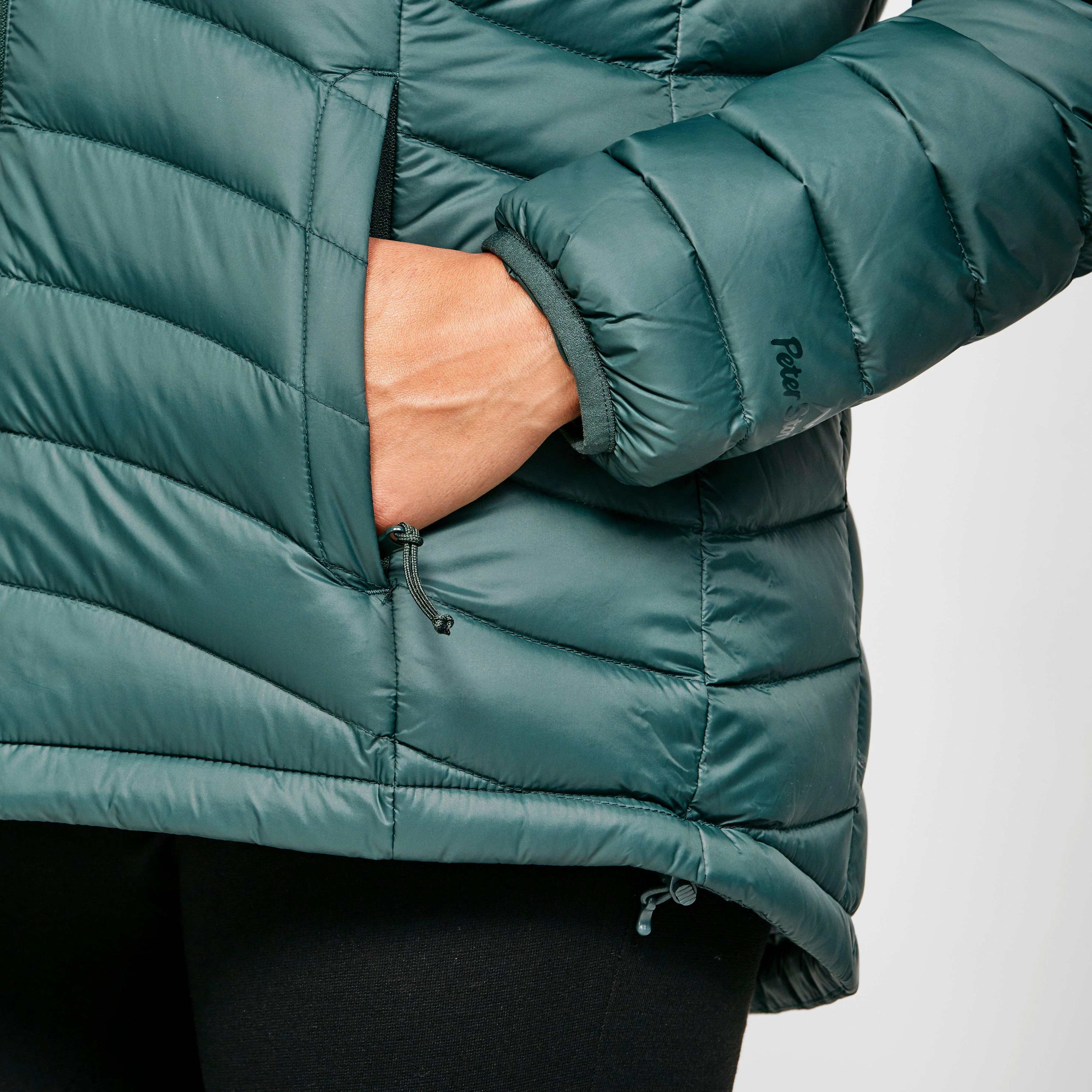 Women's Frosty Down Jacket II - Image 5
