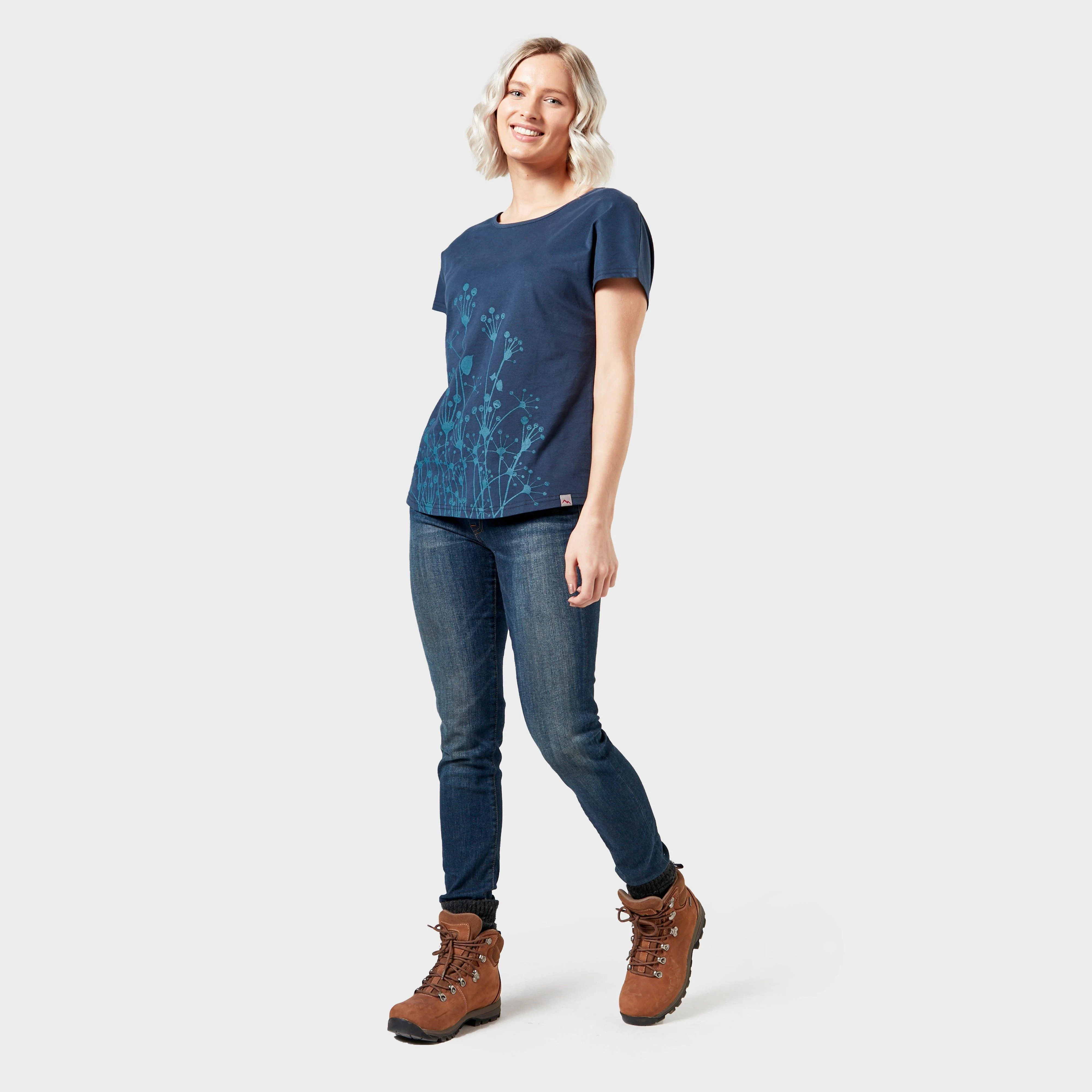 Women’s Graphic T-Shirt - Image 3