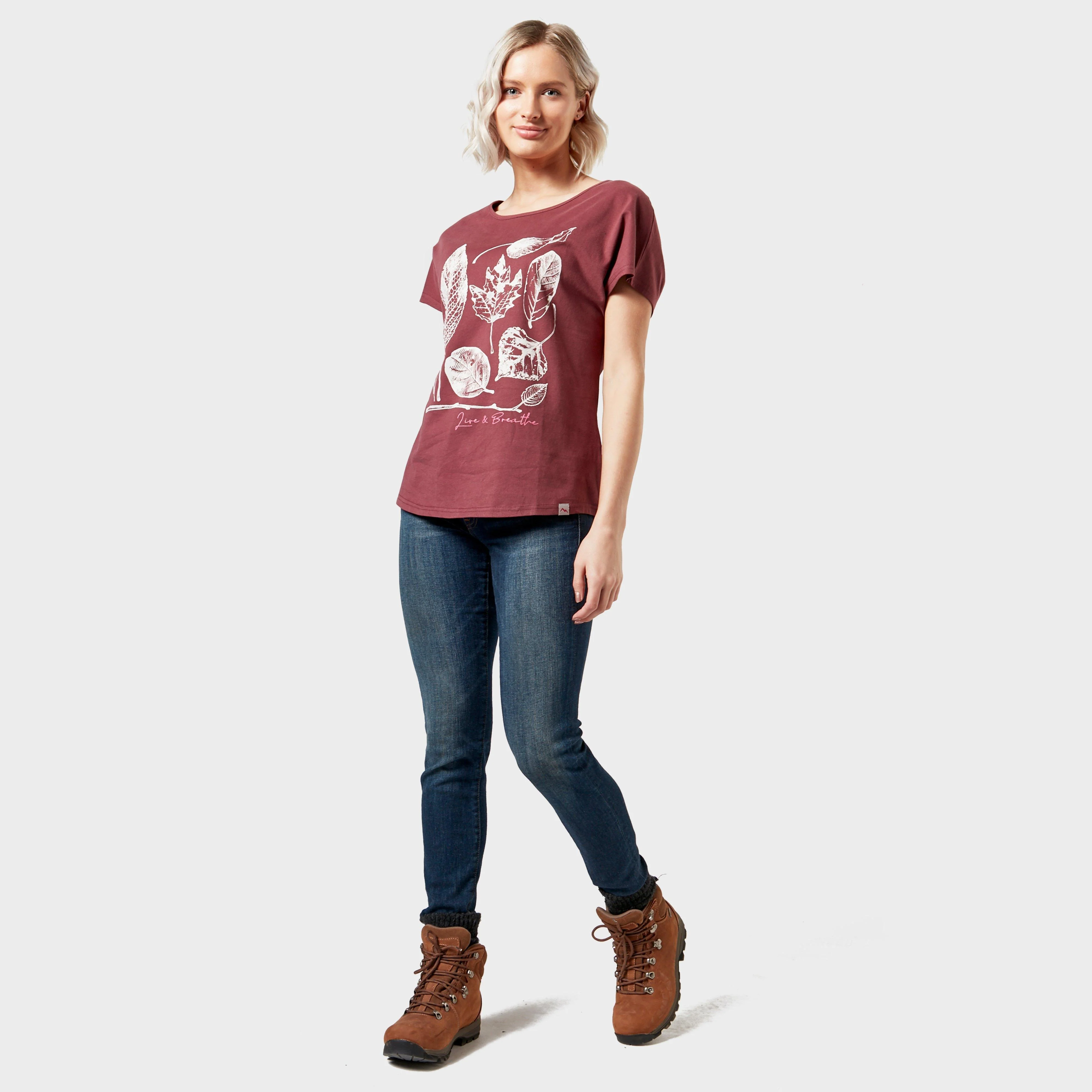 Women’s Graphic T-Shirt - Image 3