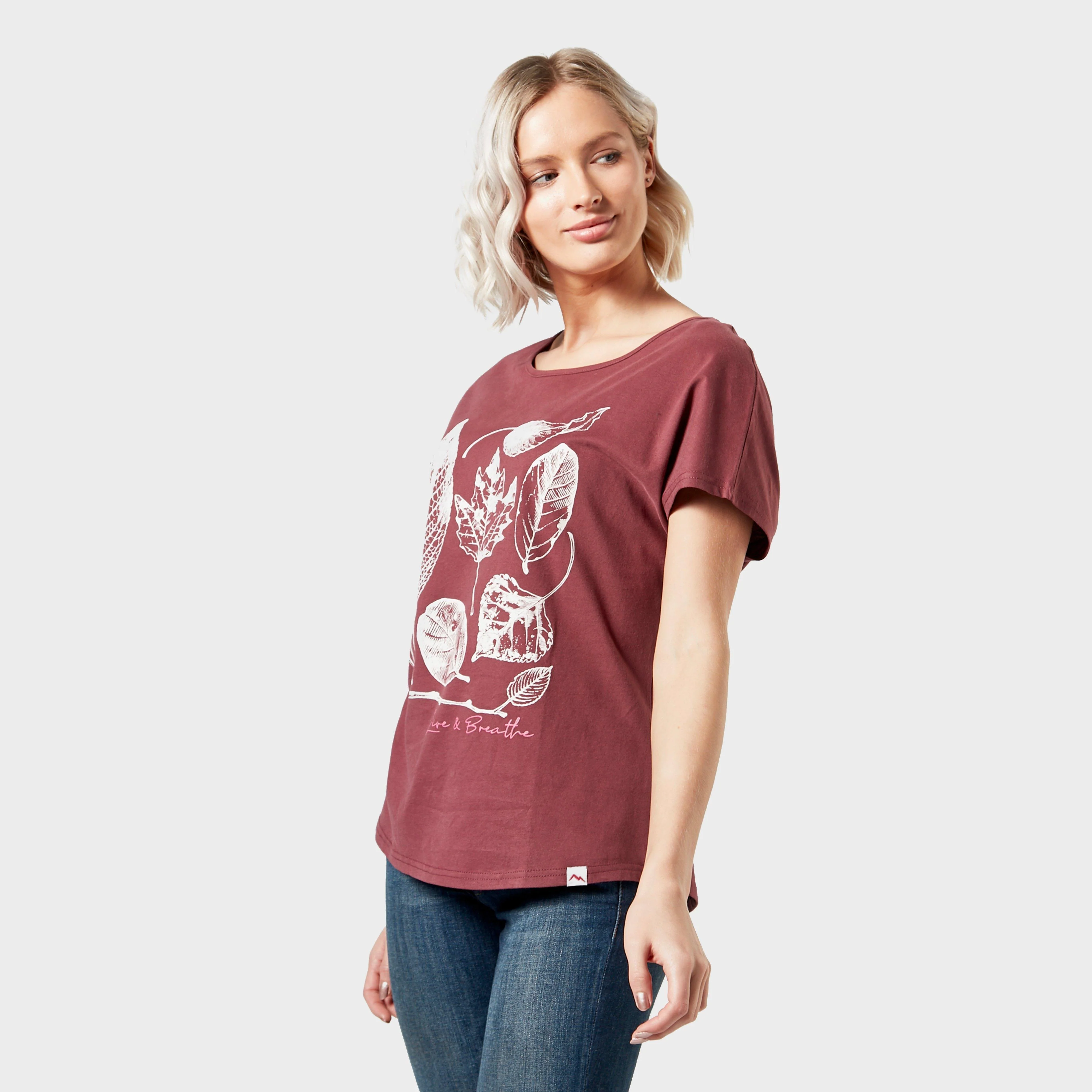 Women’s Graphic T-Shirt - Image 4