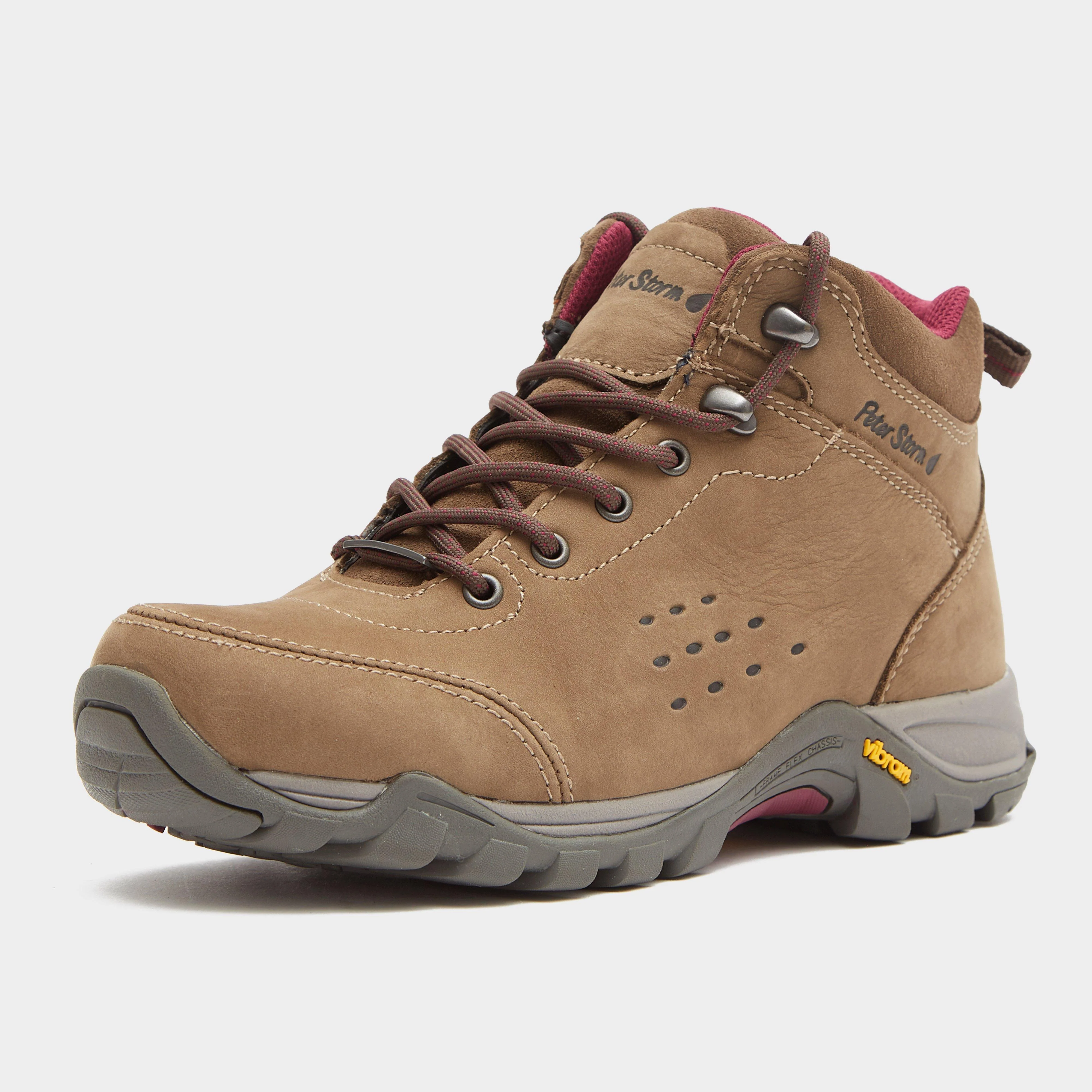 Women's Grizedale Mid Boot - Image 3