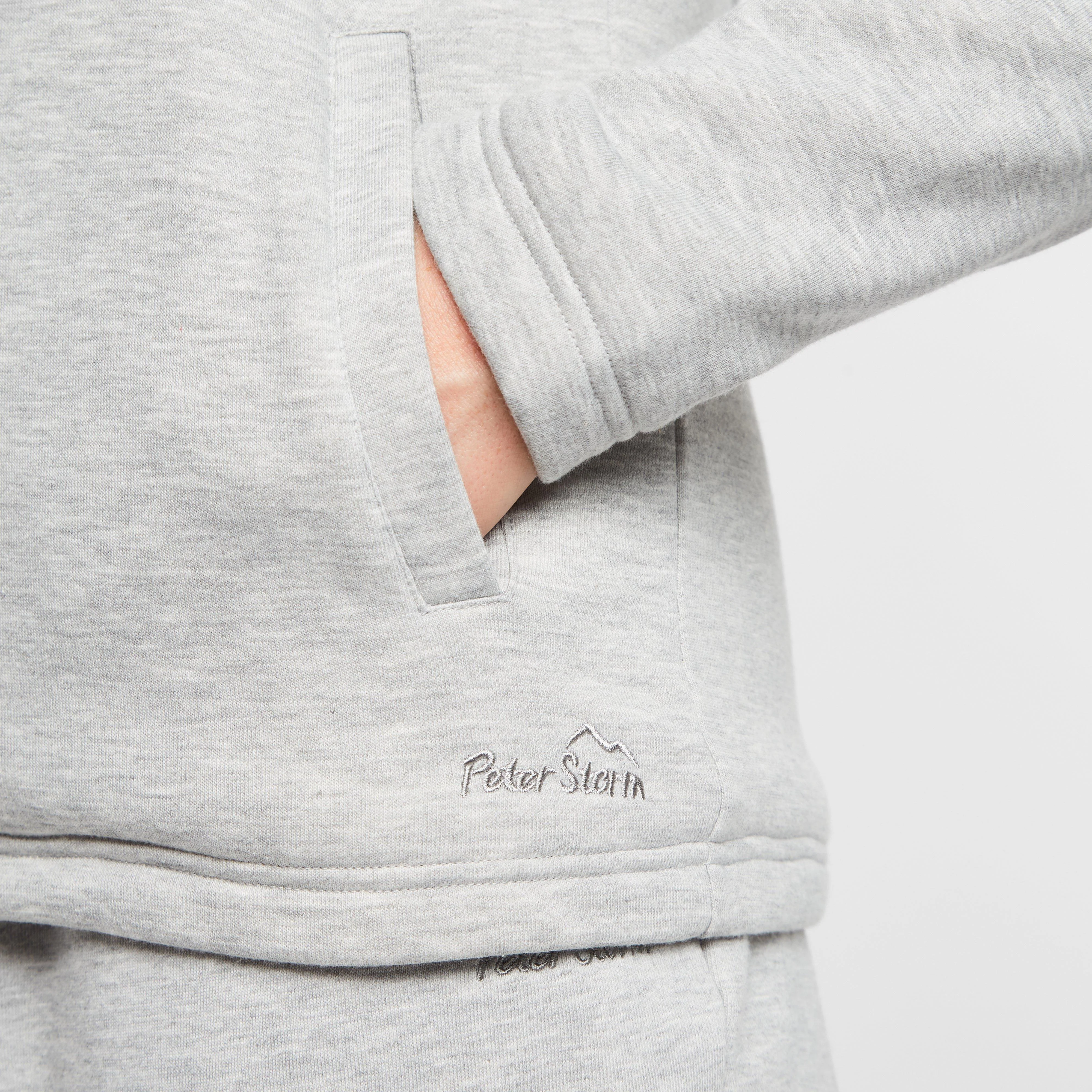 Women’s Holran Full Zip Hoodie - Image 5