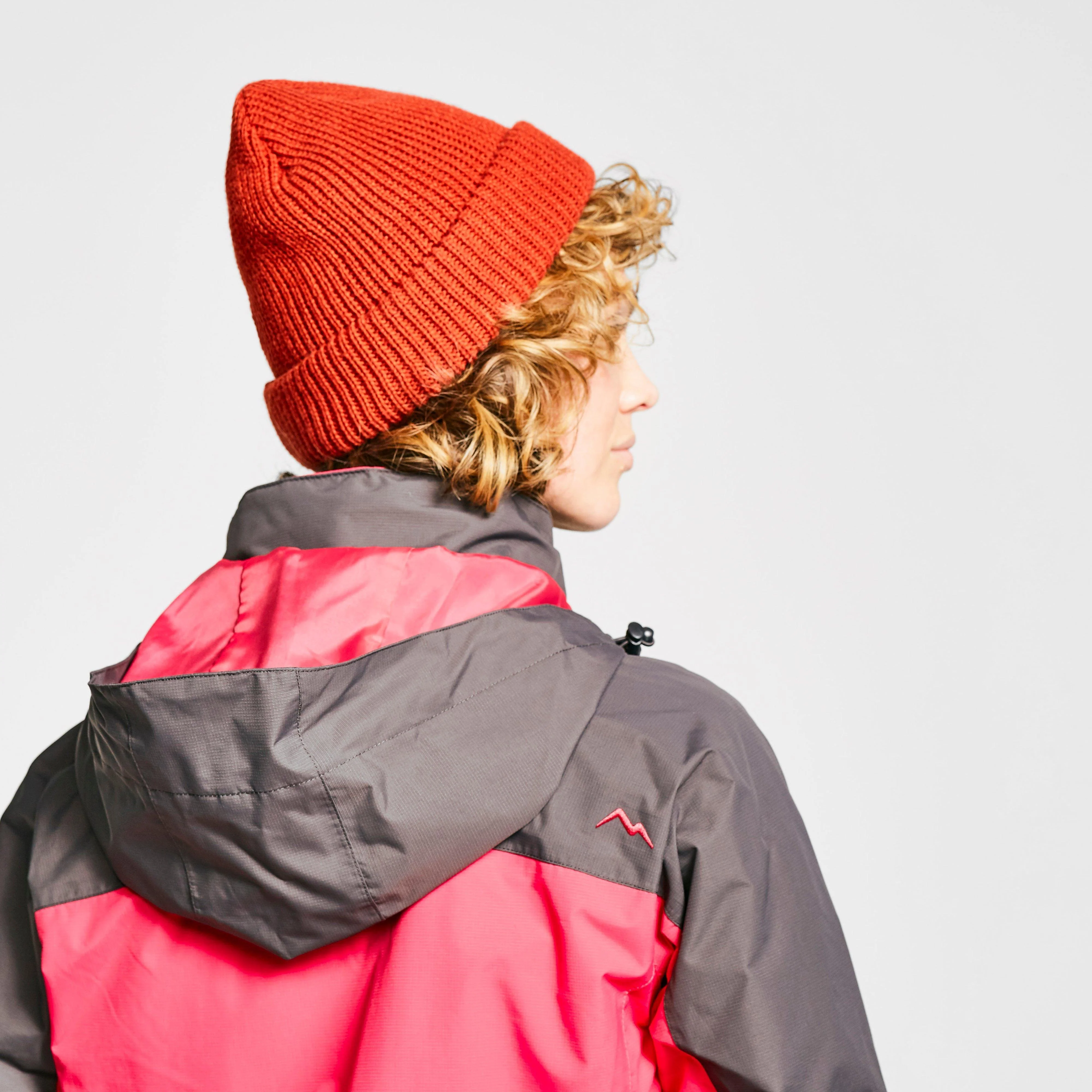 Women's Lakeside 3 in 1 Jacket - Image 8
