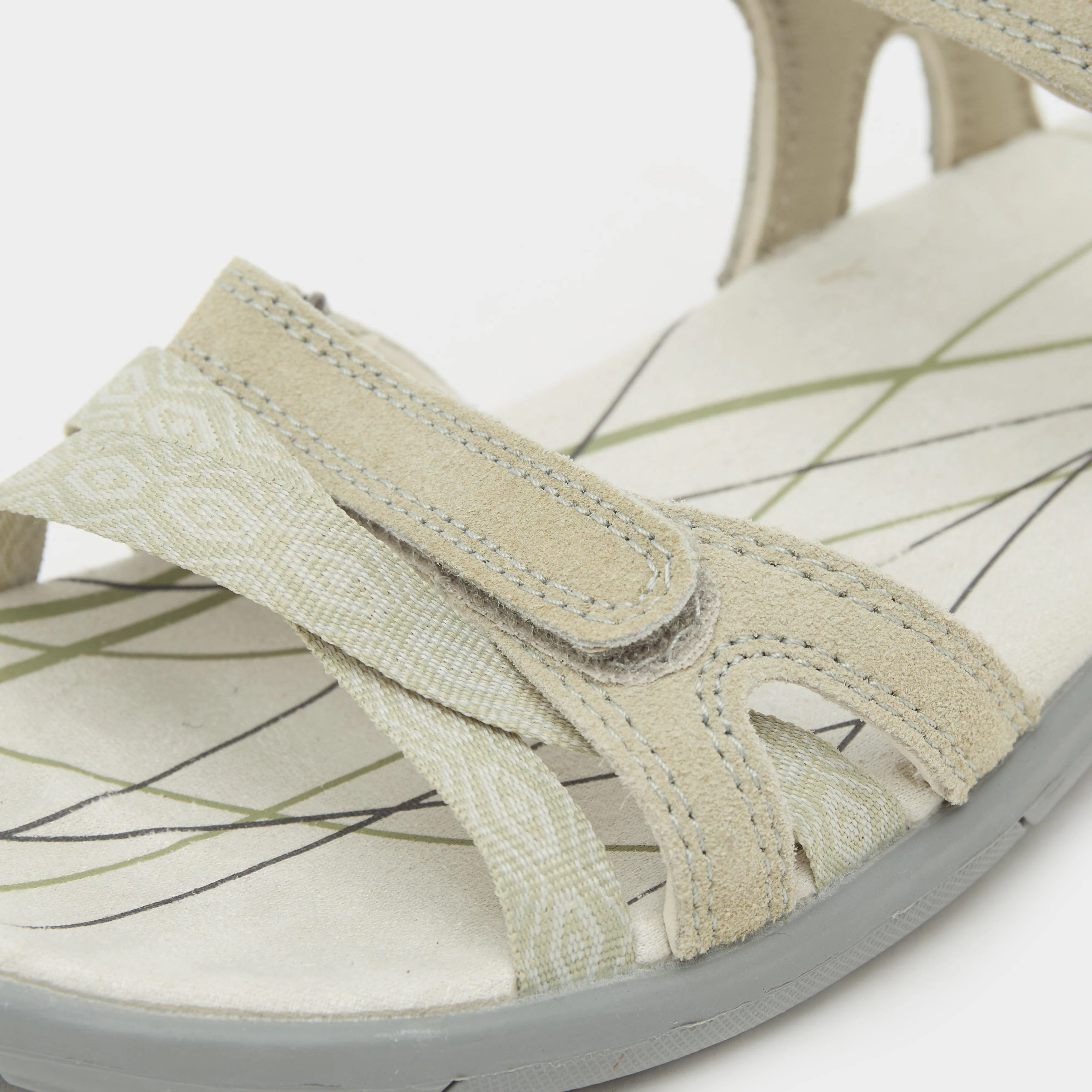 Women’s Lynmouth II Sandal - Image 4