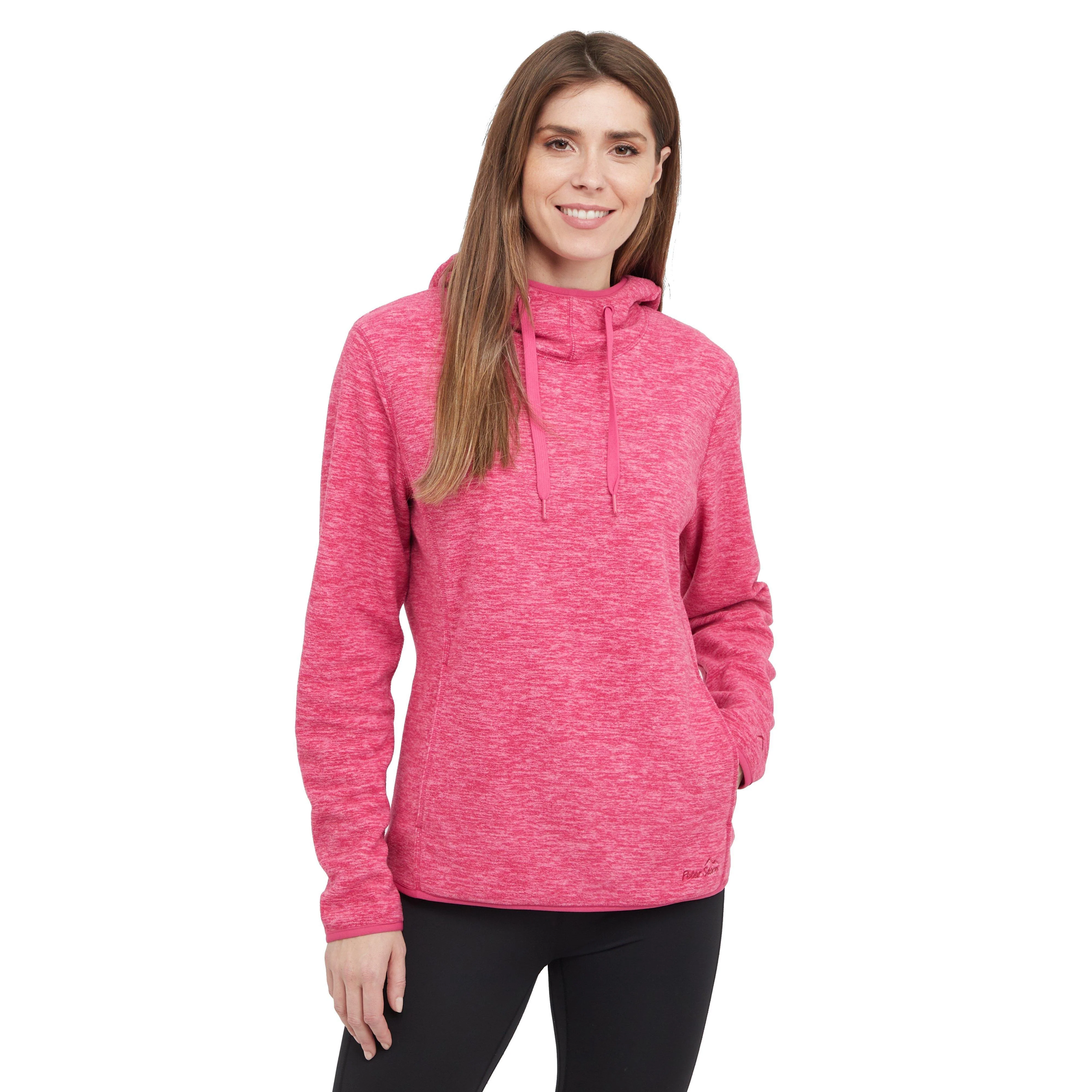Women’s Marly Hoodie - Image 7
