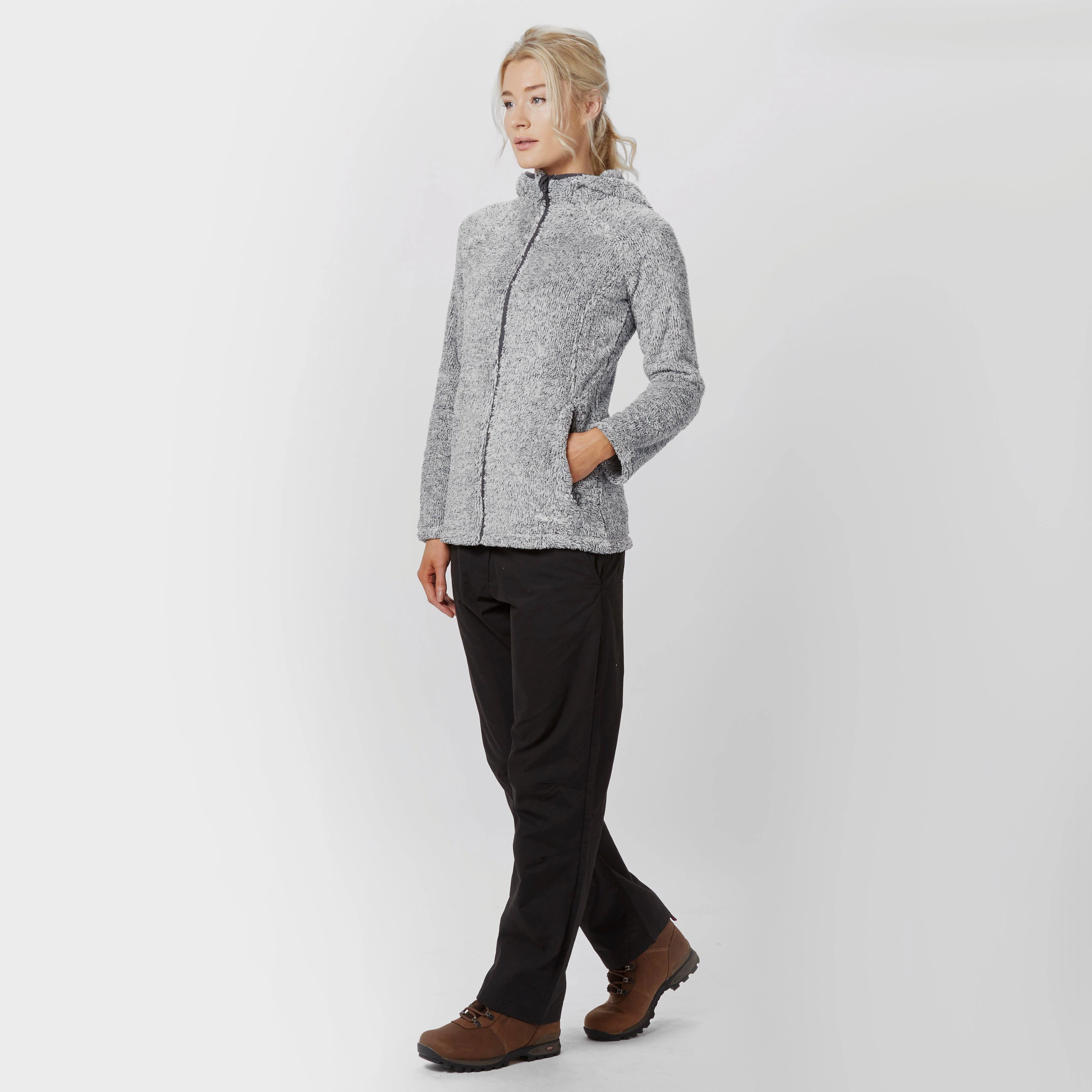 Women's Millie High Loft Fleece - Image 3