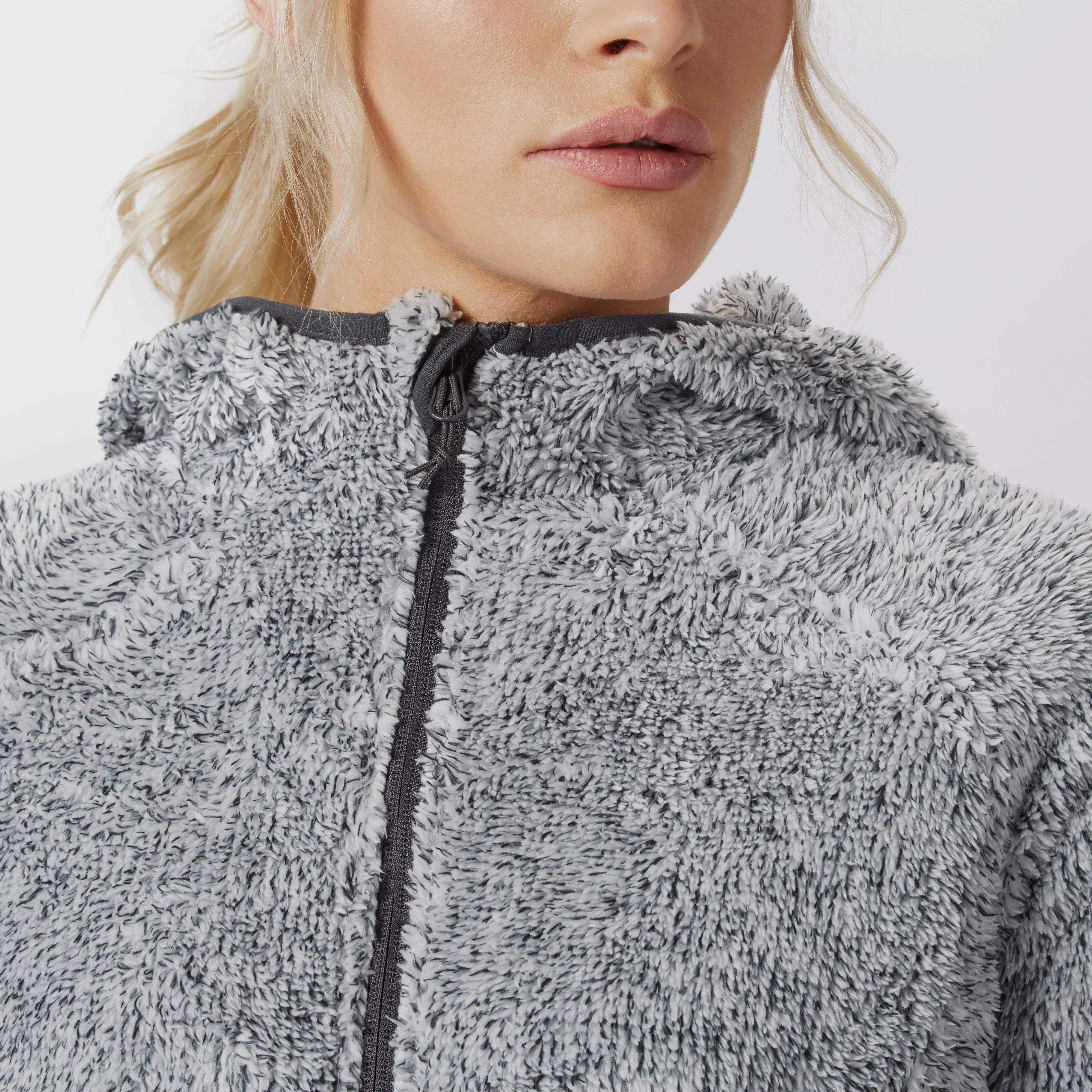 Women's Millie High Loft Fleece - Image 4