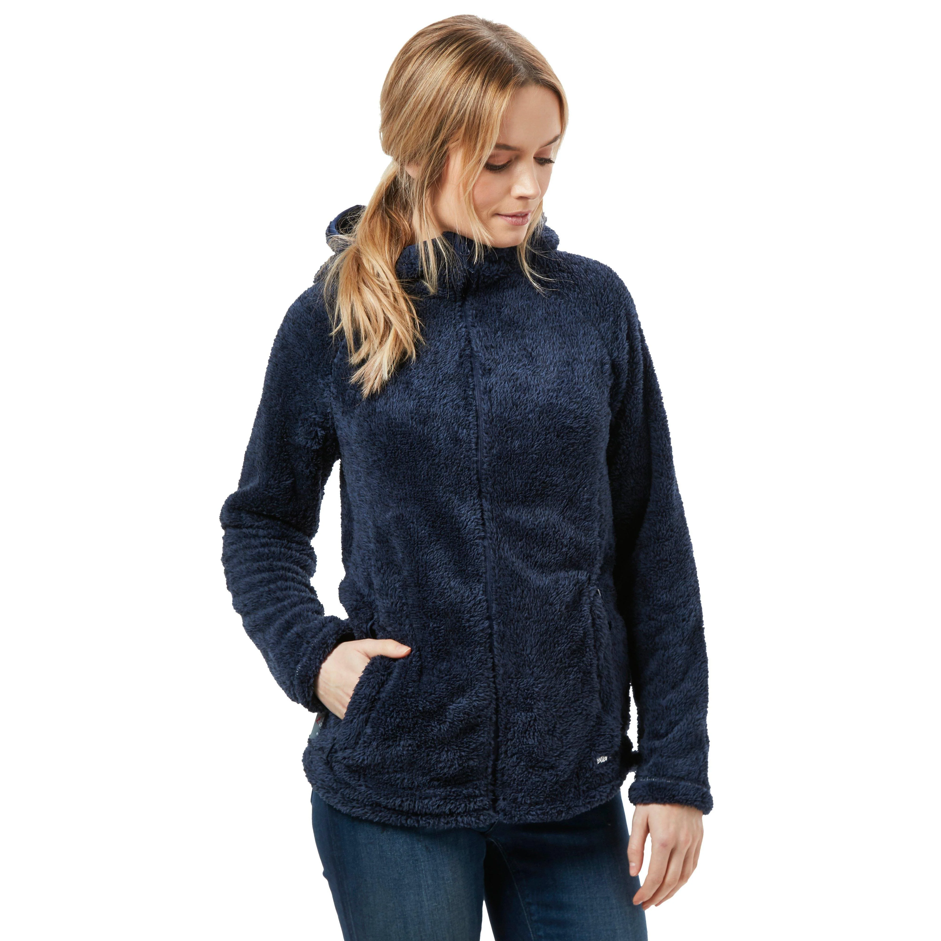 Women's Millie High Loft Fleece - Image 5
