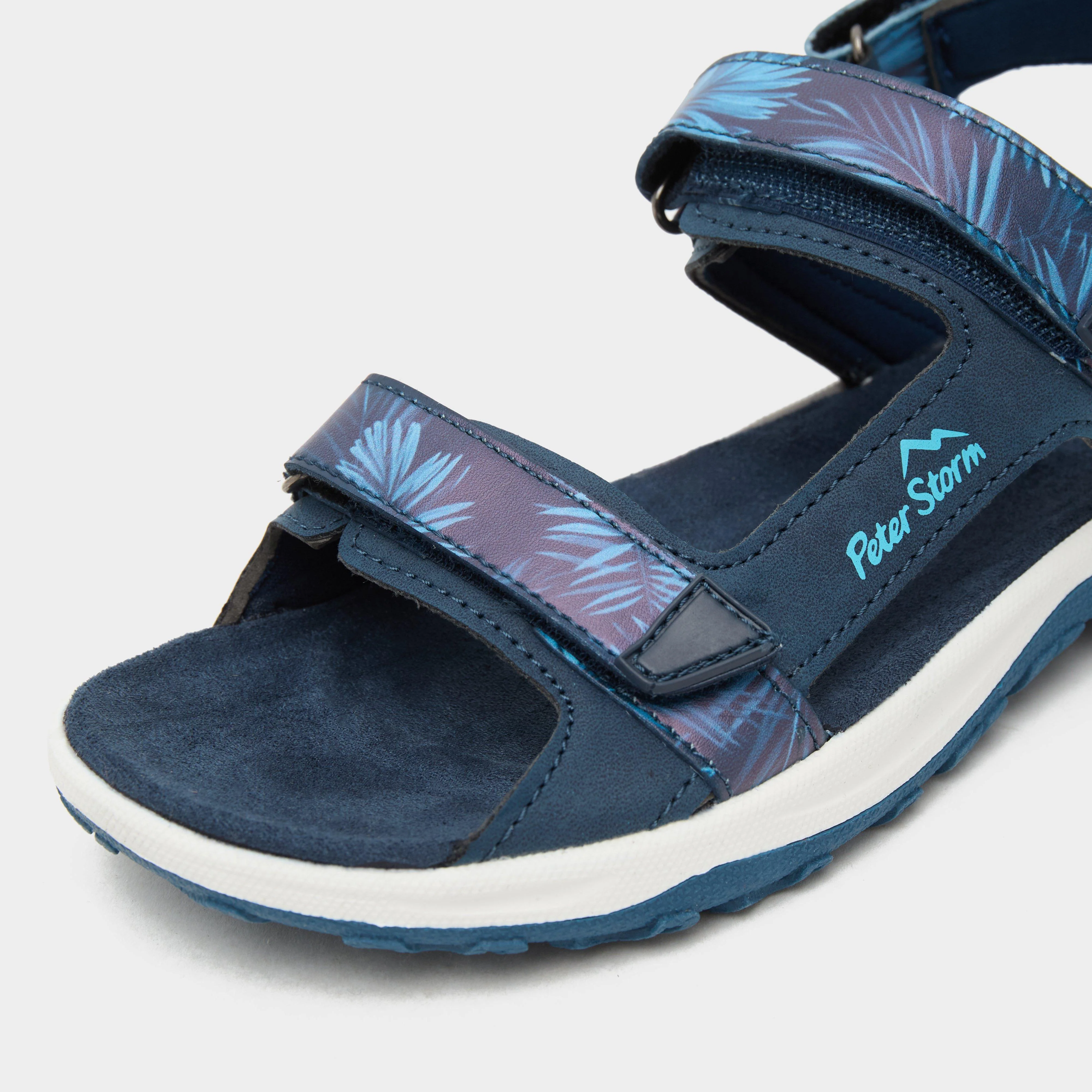 Women's Noosa Palm Sandal - Image 4