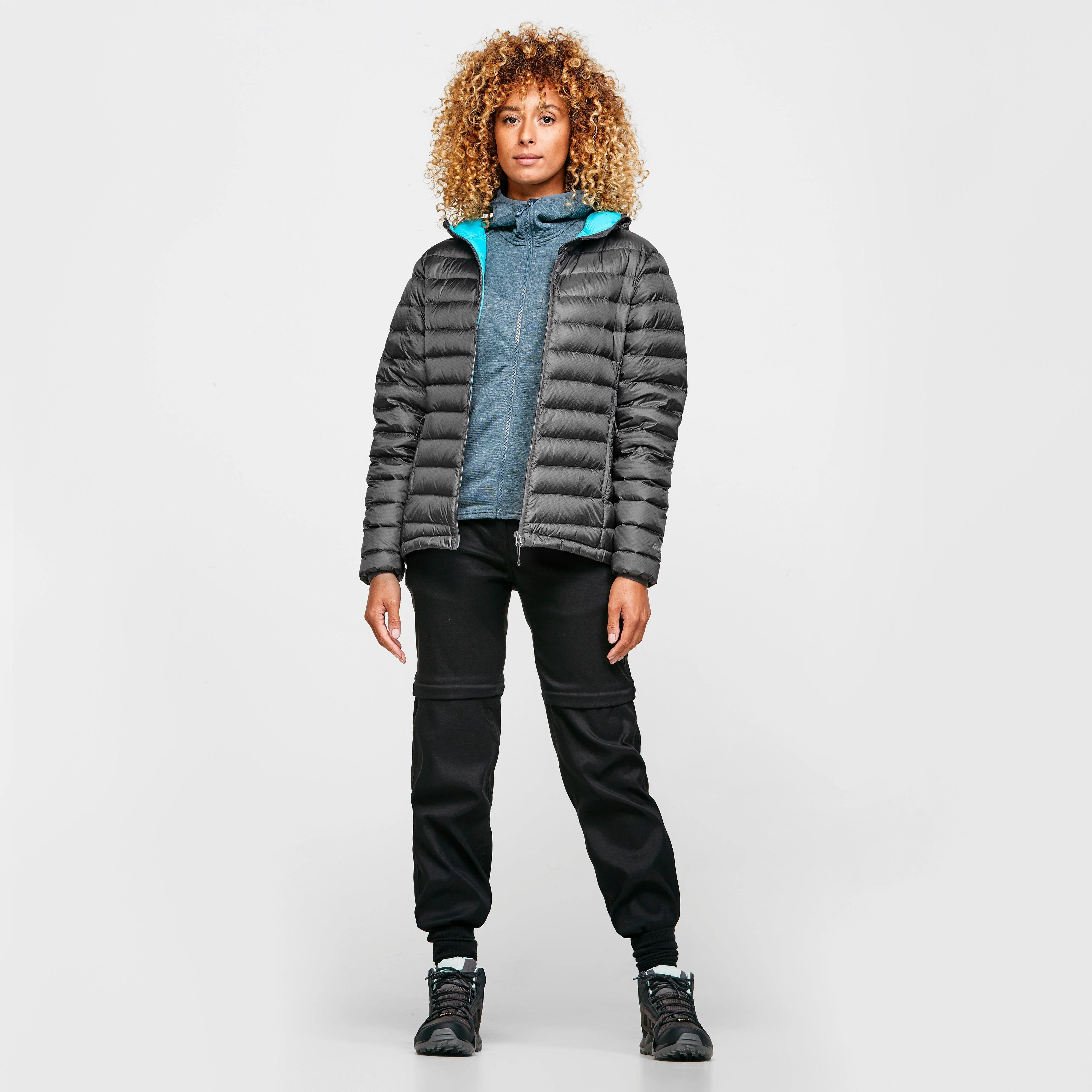 Women’s Packlite Alpinist Jacket - Image 3