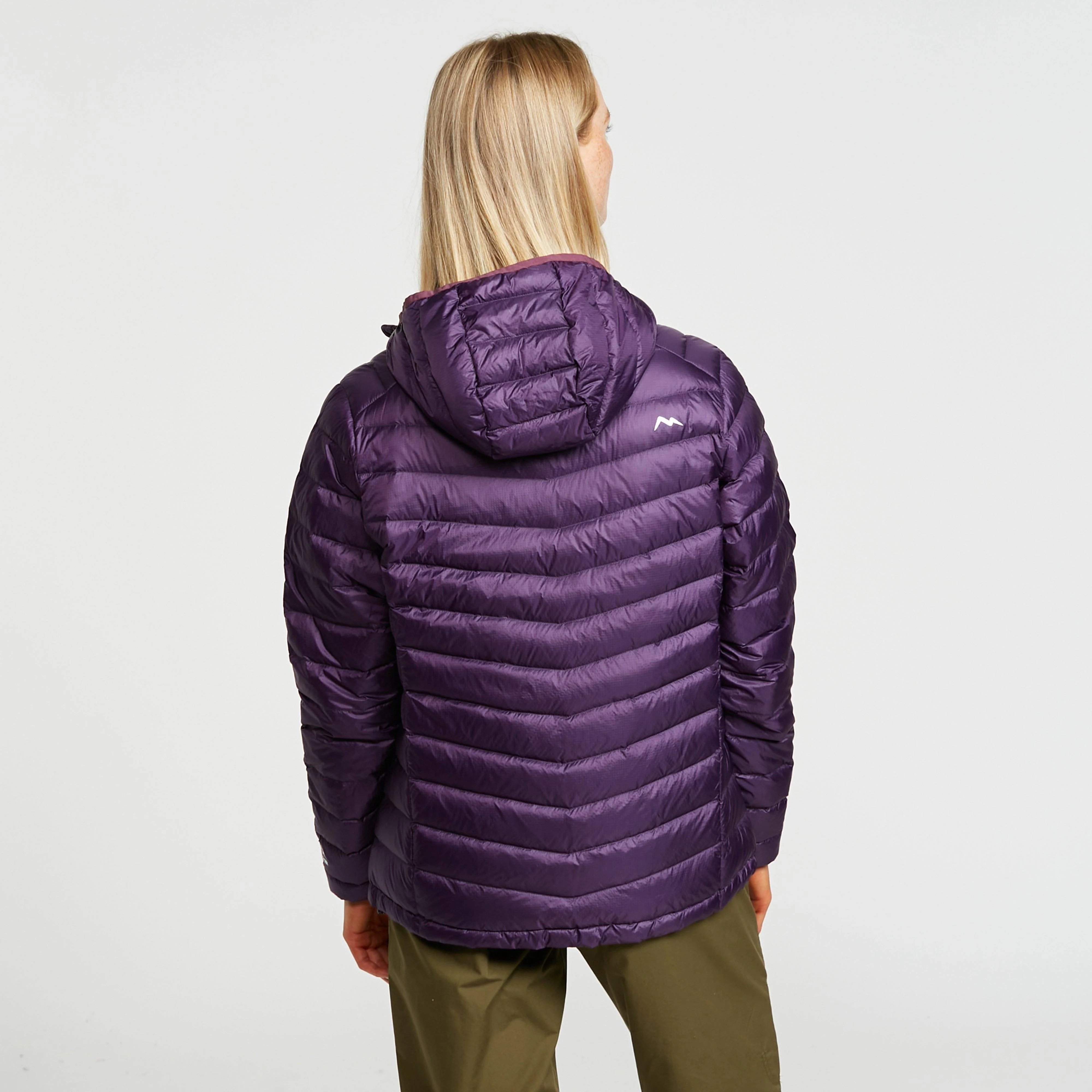 Women’s Packlite Alpinist Jacket - Image 2