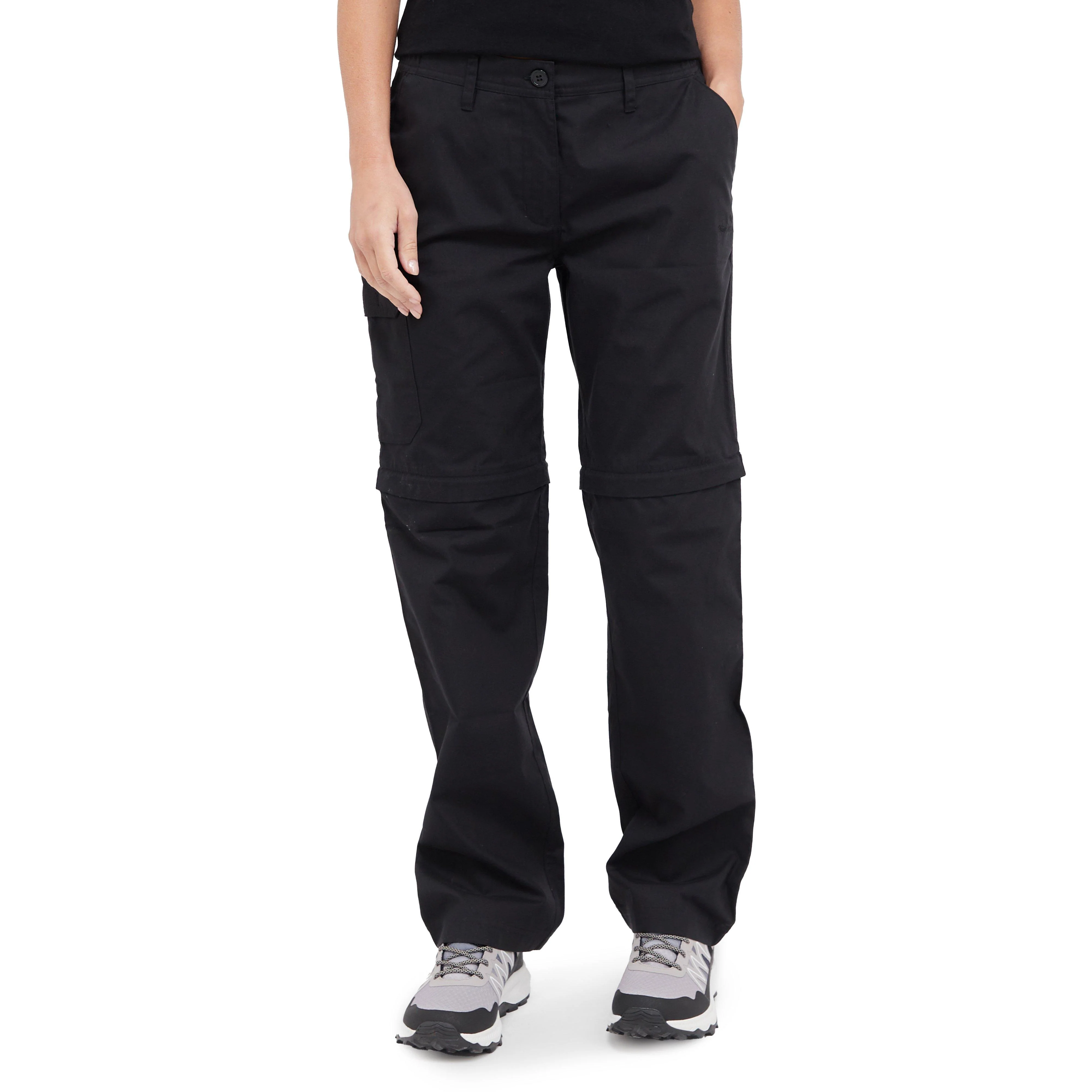 Women’s Ramble II Convertible Trousers - Image 9