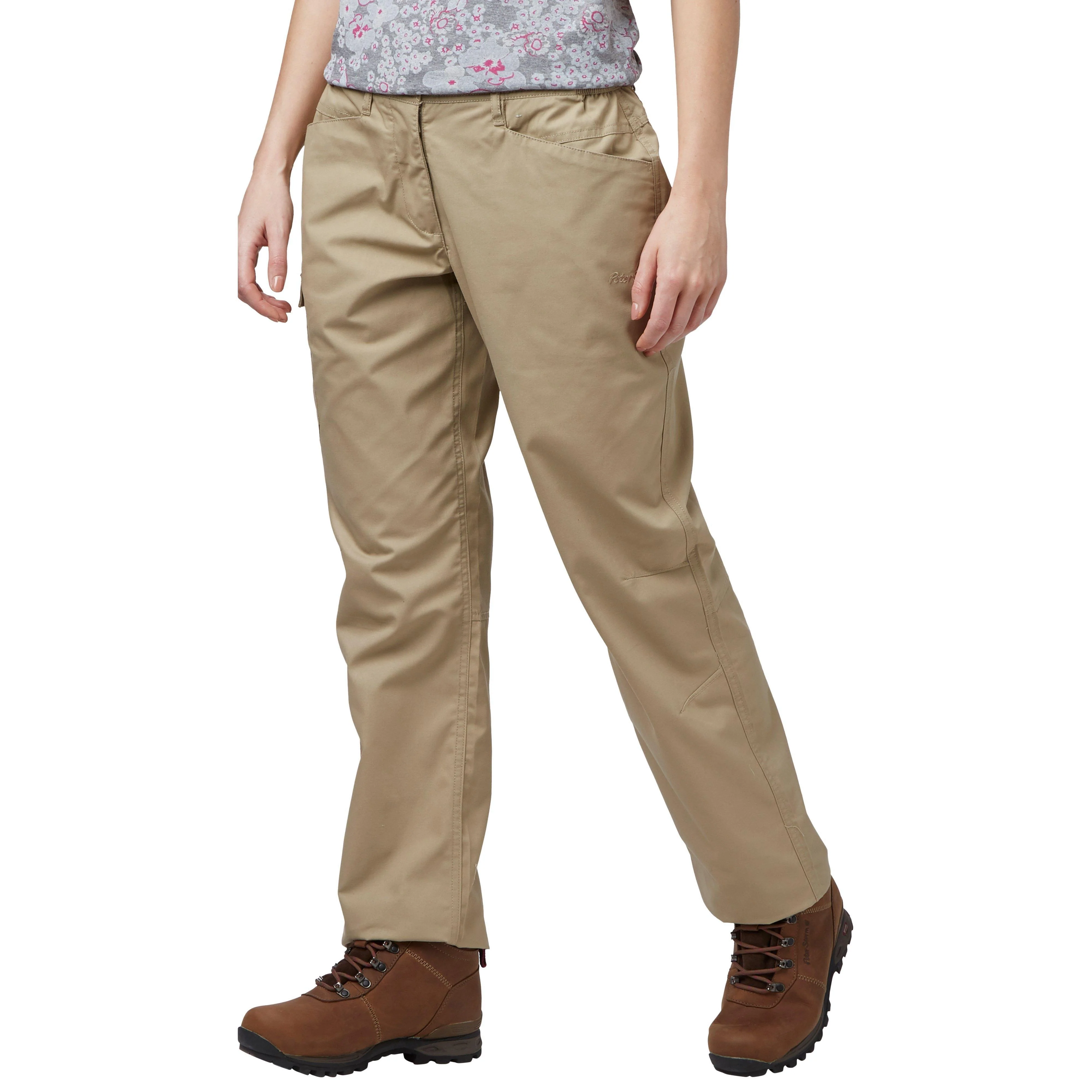 Women's Ramble II Trousers (Short) - Image 7