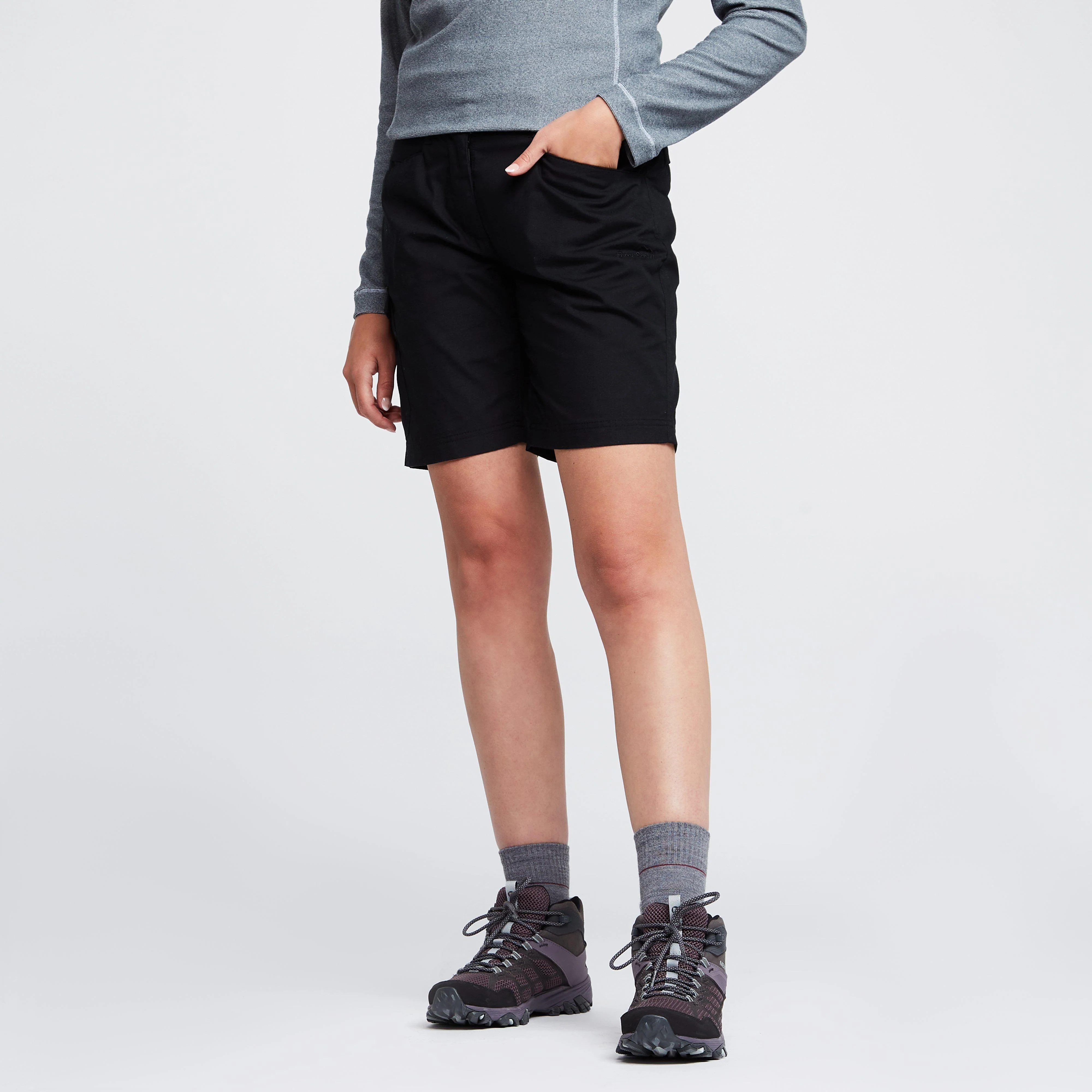 Women’s Ramble Shorts