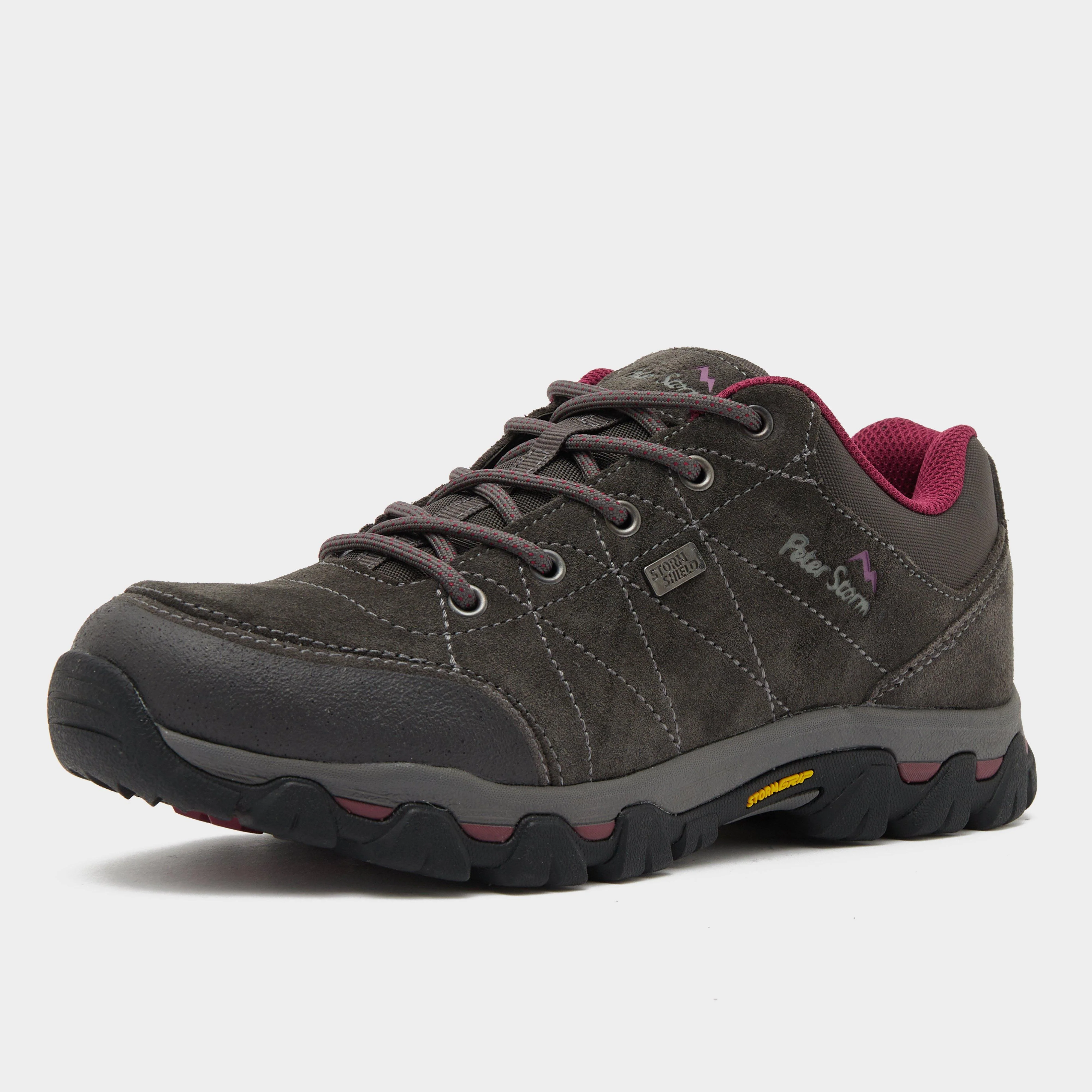 Women’s Silverdale II Waterproof Walking Shoes - Image 10