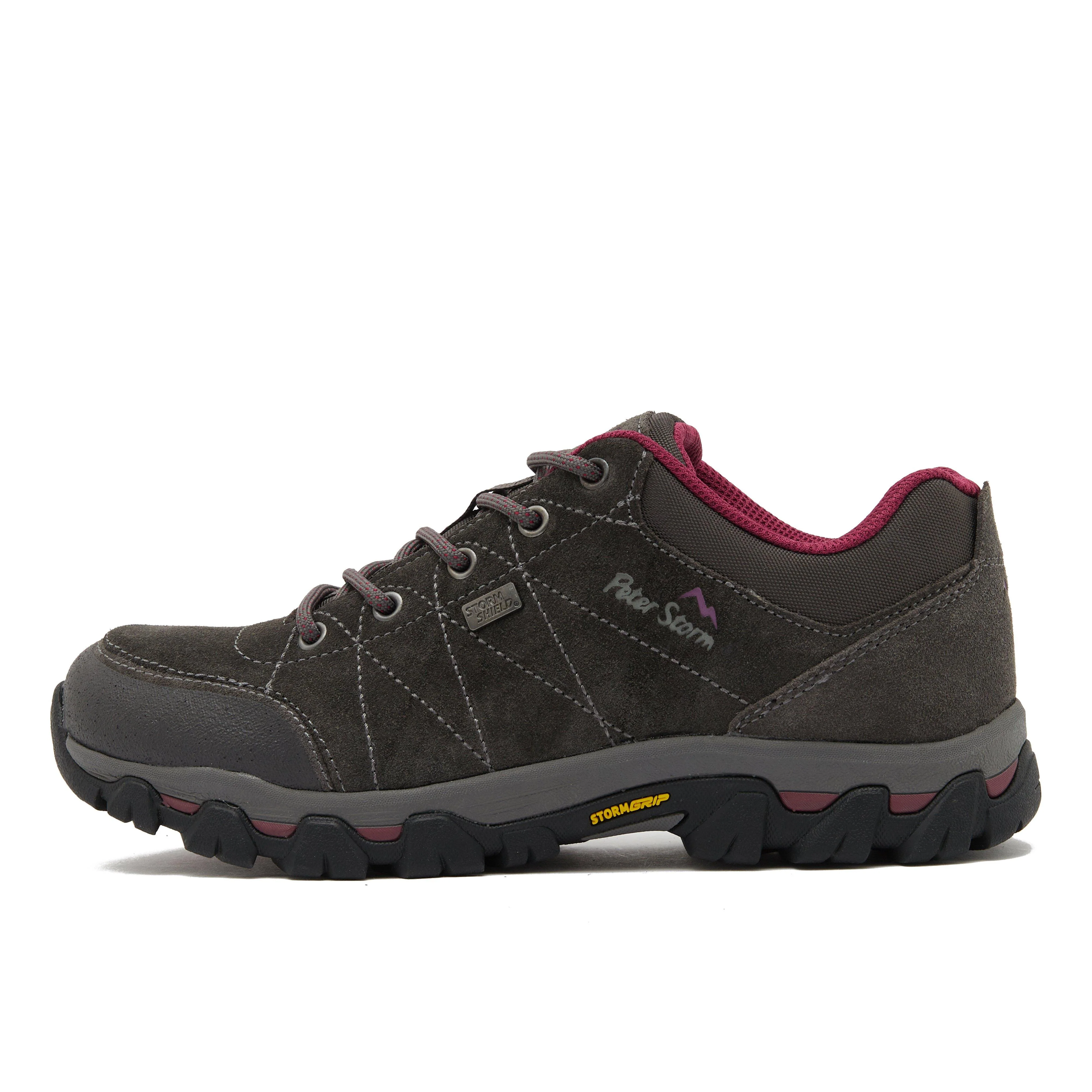 Women’s Silverdale II Waterproof Walking Shoes - Image 7