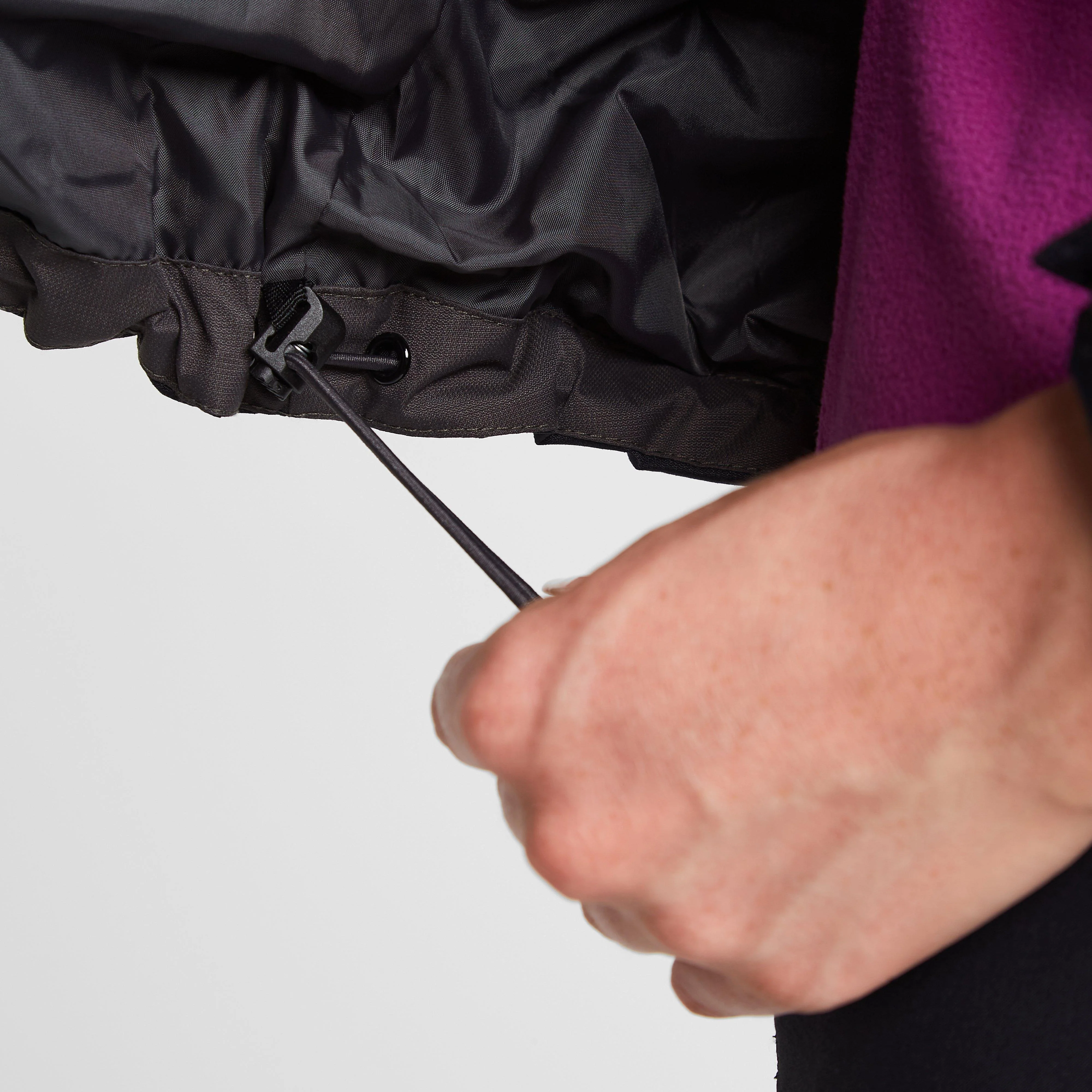Women's Storm Waterproof Jacket - Image 10